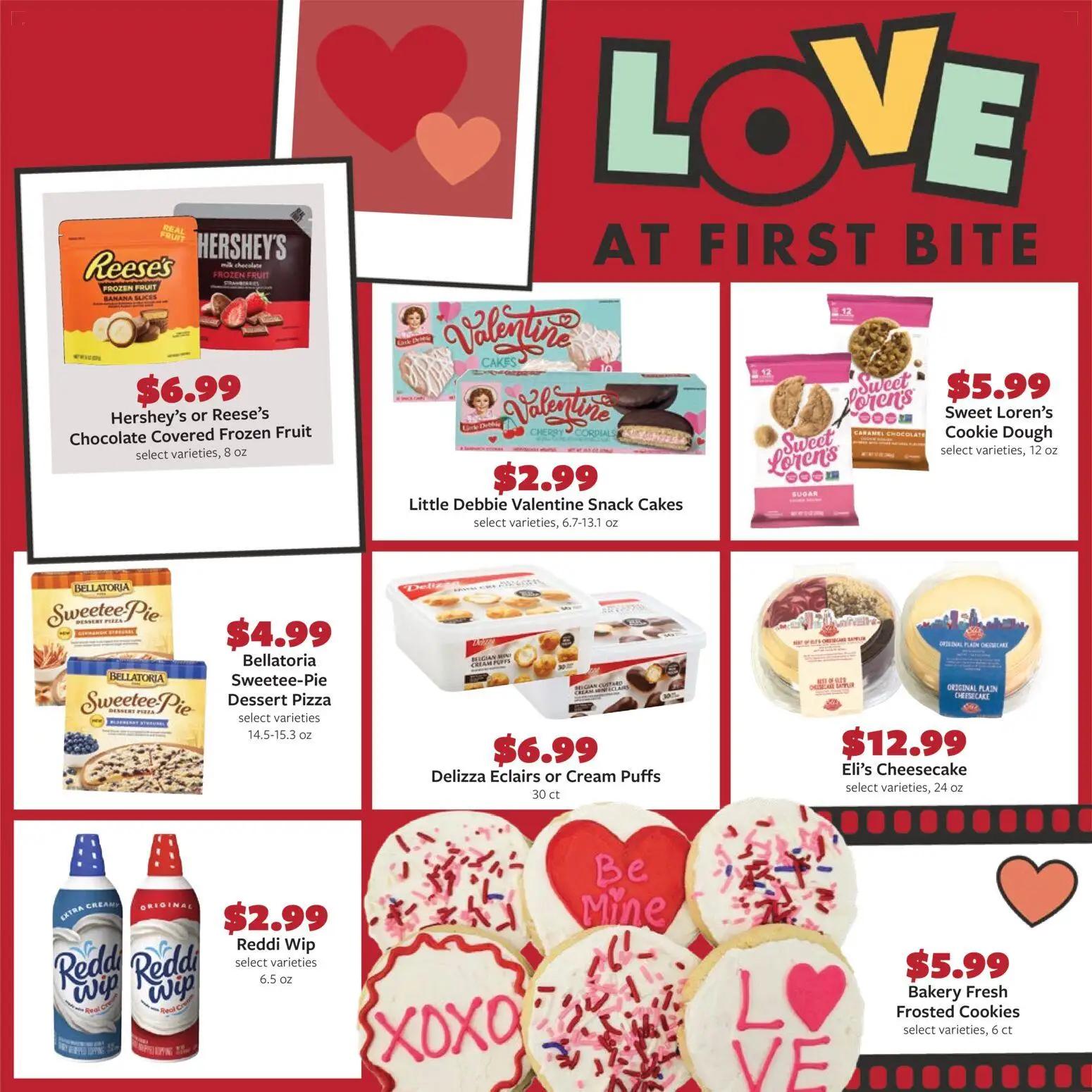 fareway - Fareway Monthly Ad - 02/02 - 02/28 2026 - page: 5