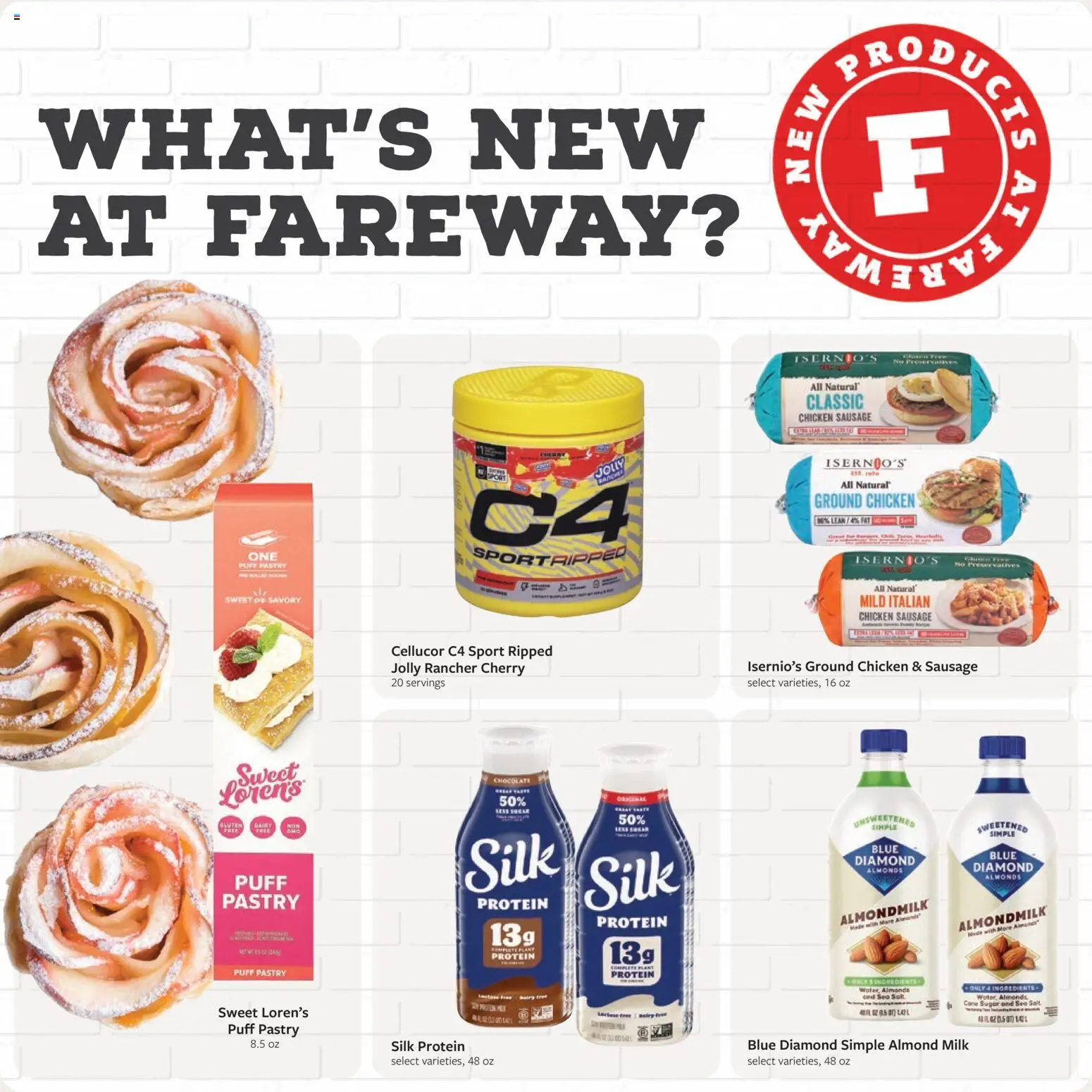 fareway - Fareway Monthly Ad - 02/02 - 02/28 2026 - page: 9