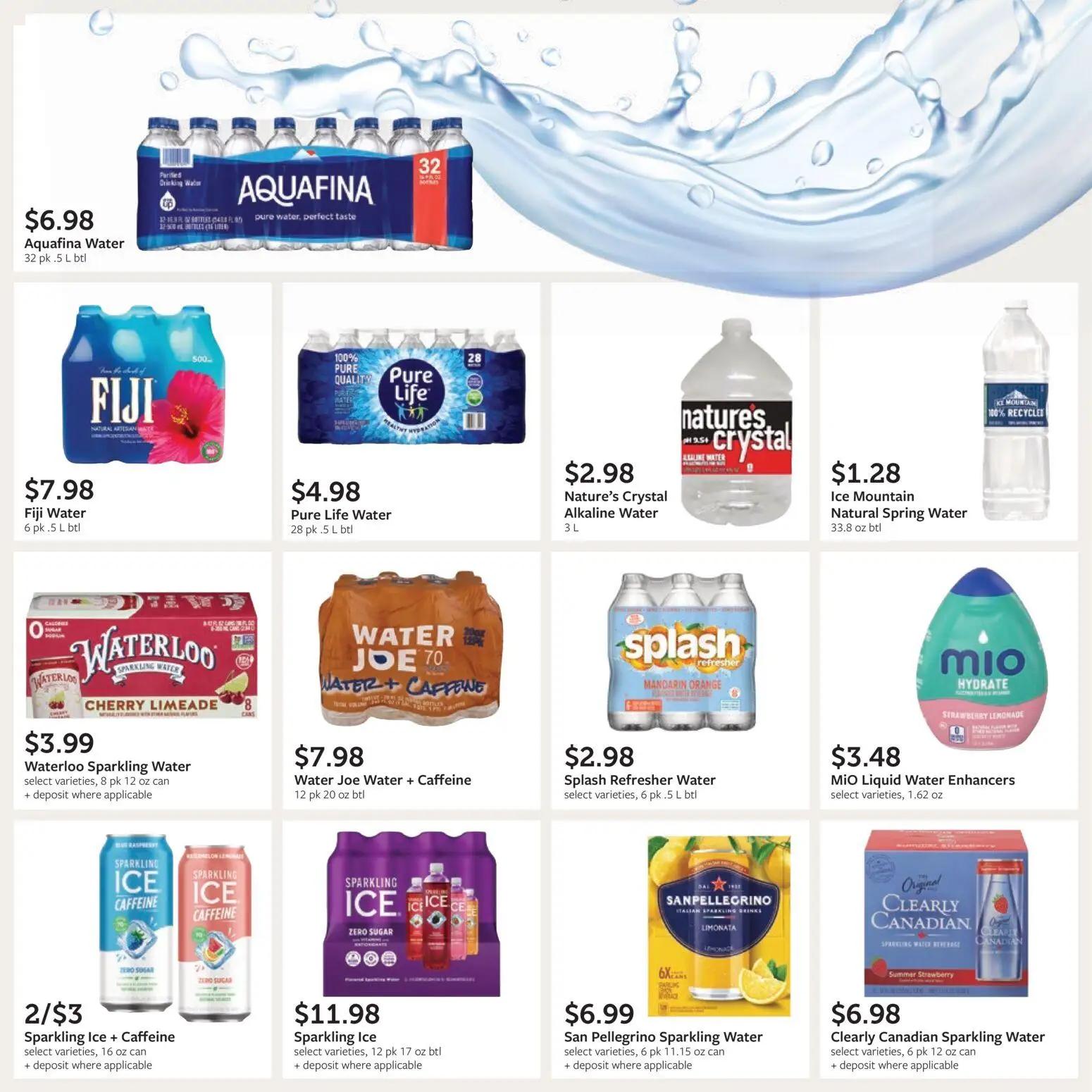 fareway - Fareway Monthly Ad - 02/02 - 02/28 2026 - page: 16