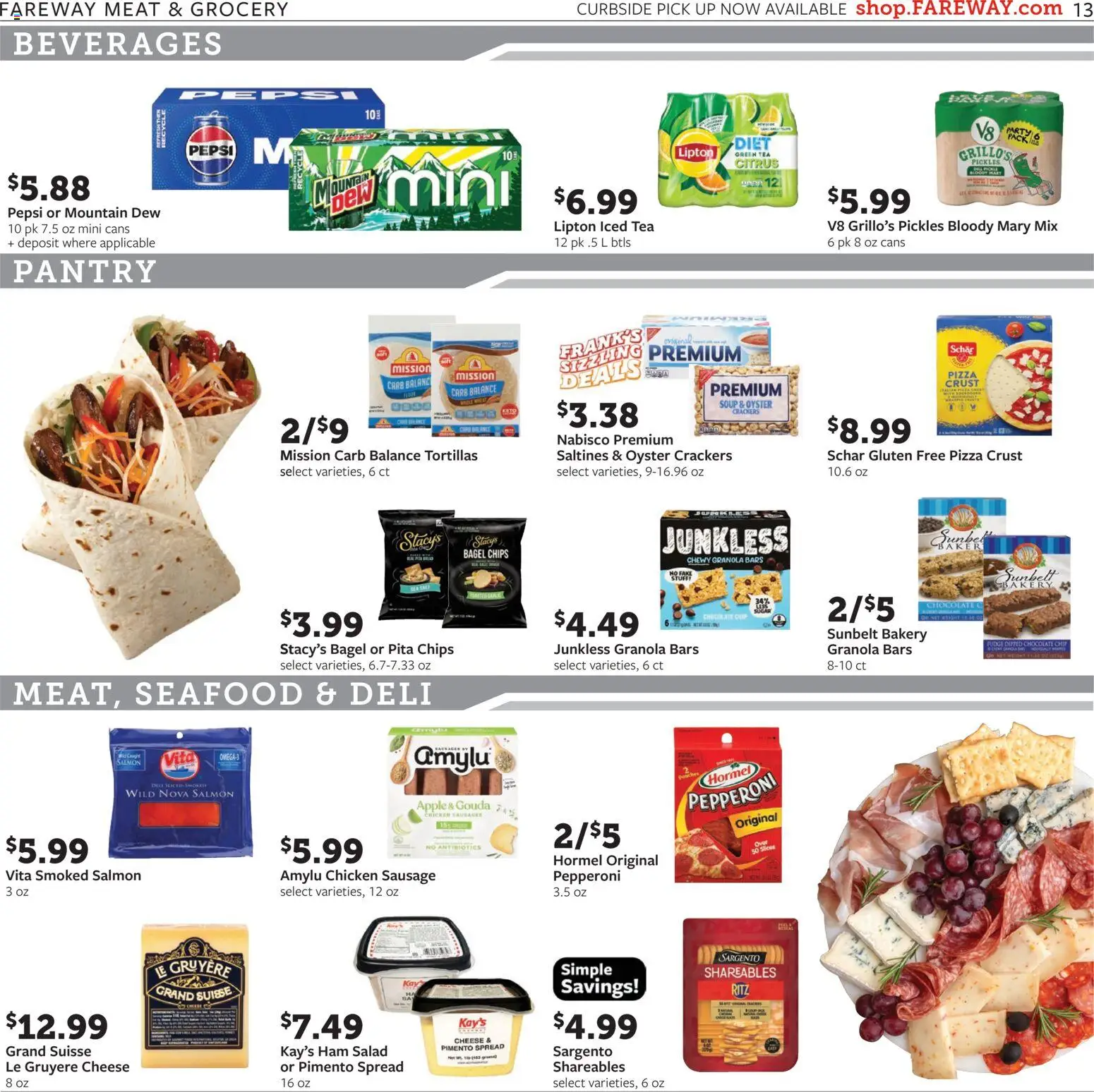 fareway - Fareway Weekly Ad - 02/23 - 02/28 2026 - page: 13