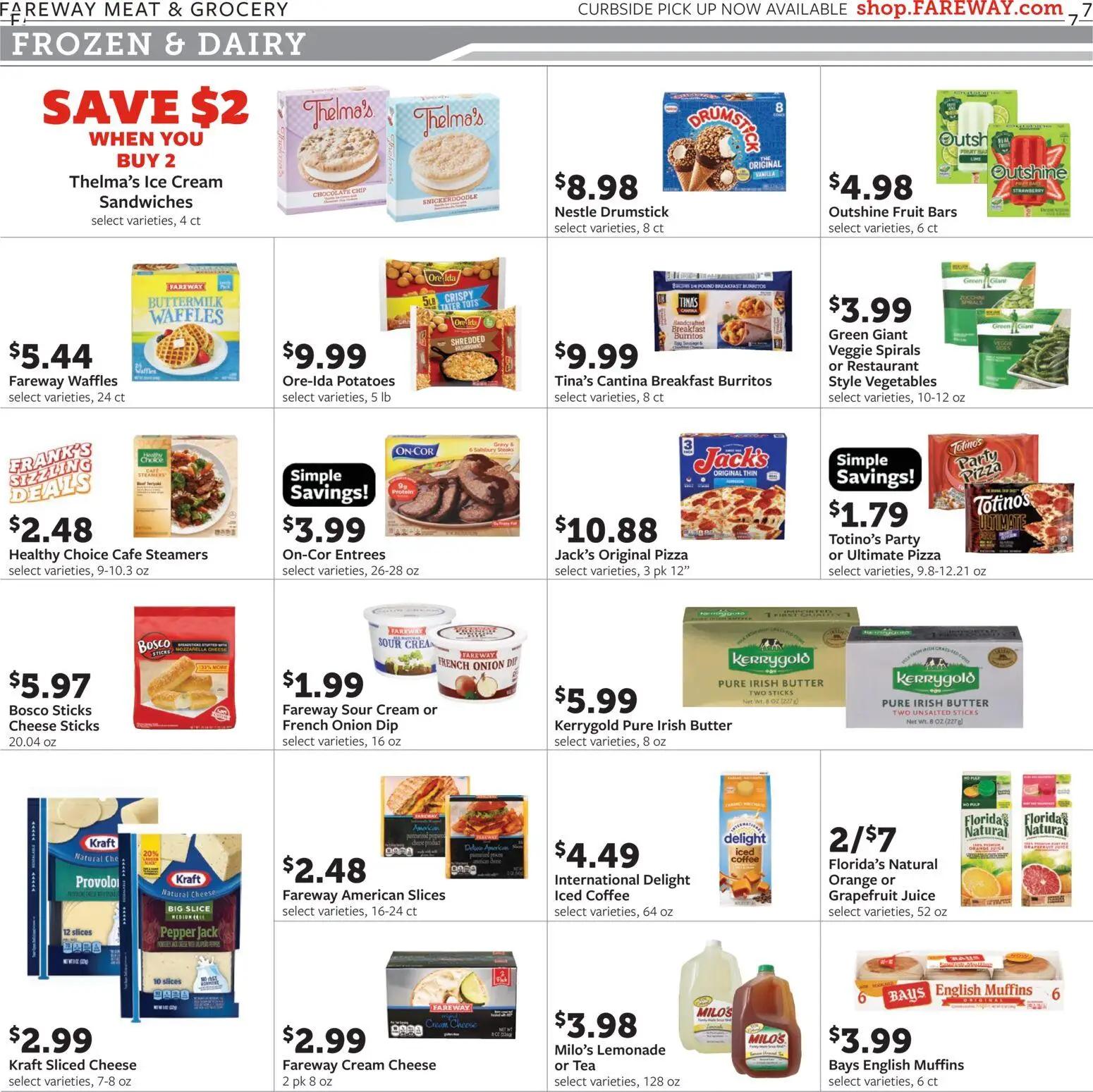 fareway - Fareway Weekly Ad - 02/23 - 02/28 2026 - page: 7