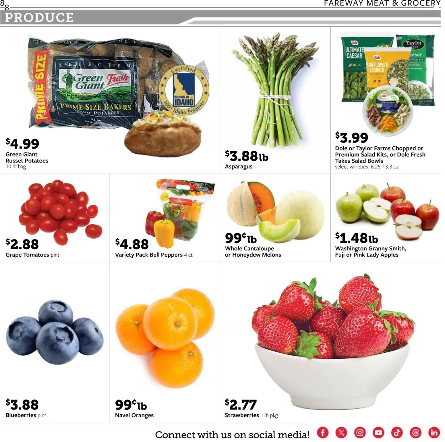 fareway - Fareway Weekly Ad - 03/02 - 03/07 2026 - page: 8