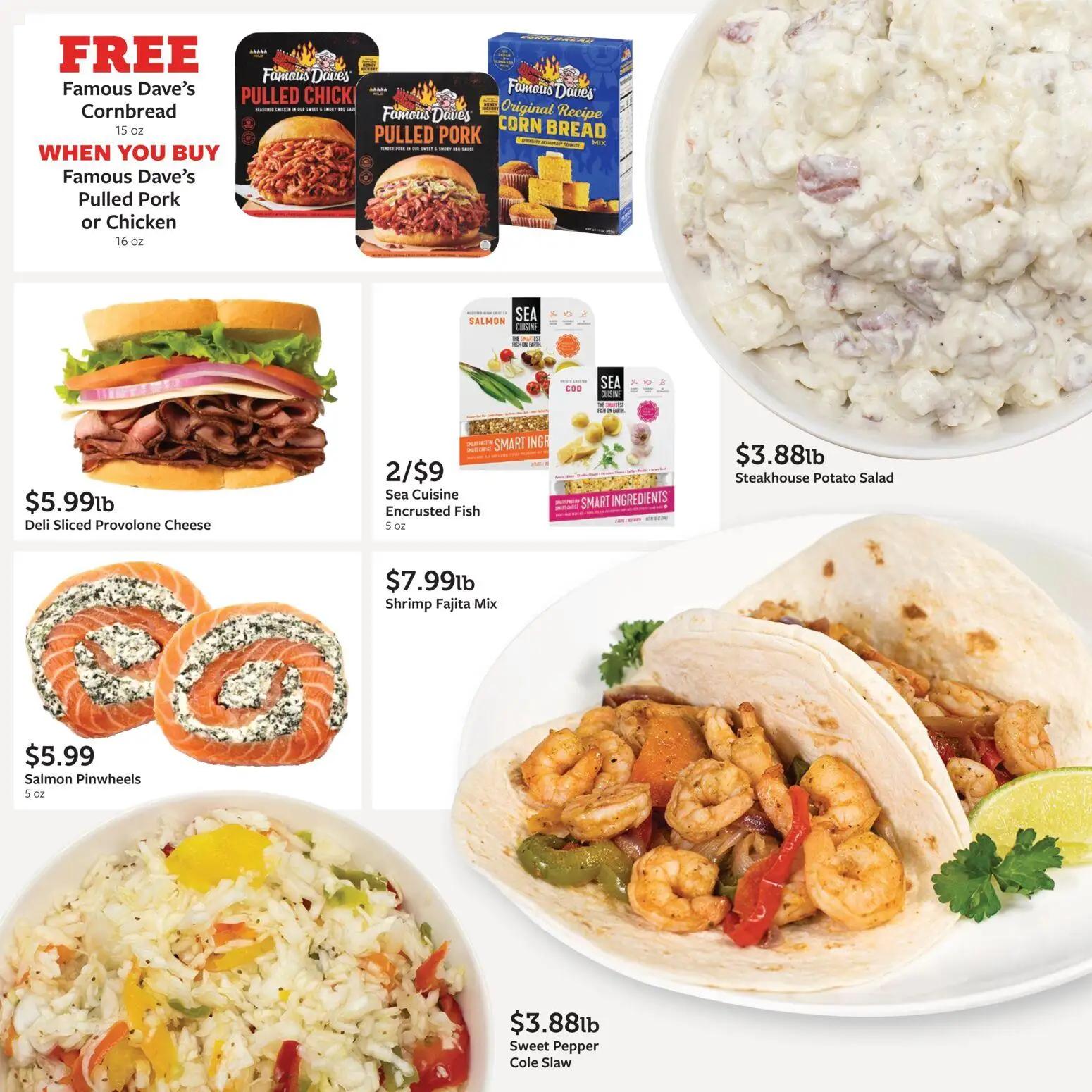 fareway - Fareway Monthly Ad - 03/02 - 03/28 2026 - page: 31
