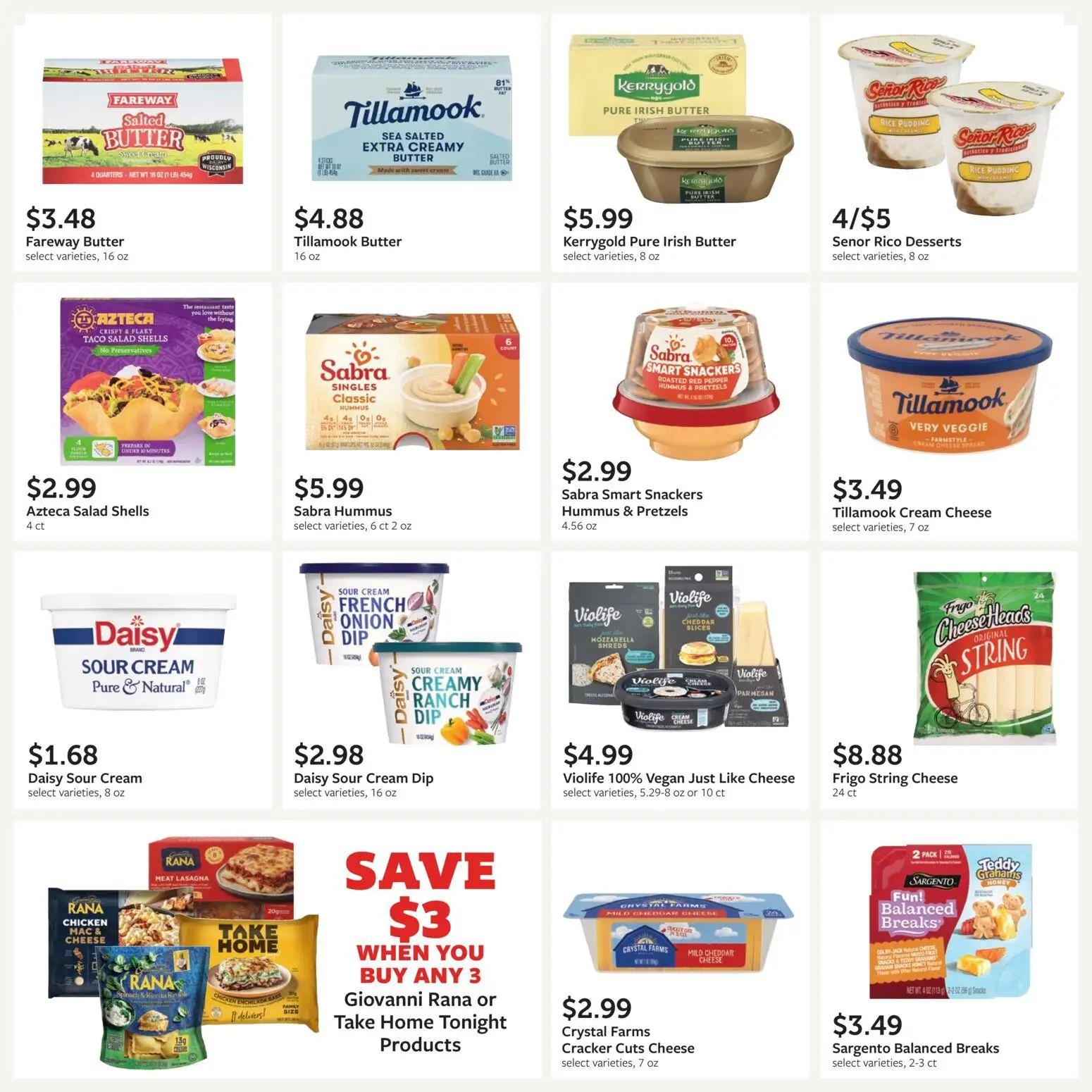 fareway - Fareway Monthly Ad - 03/02 - 03/28 2026 - page: 29