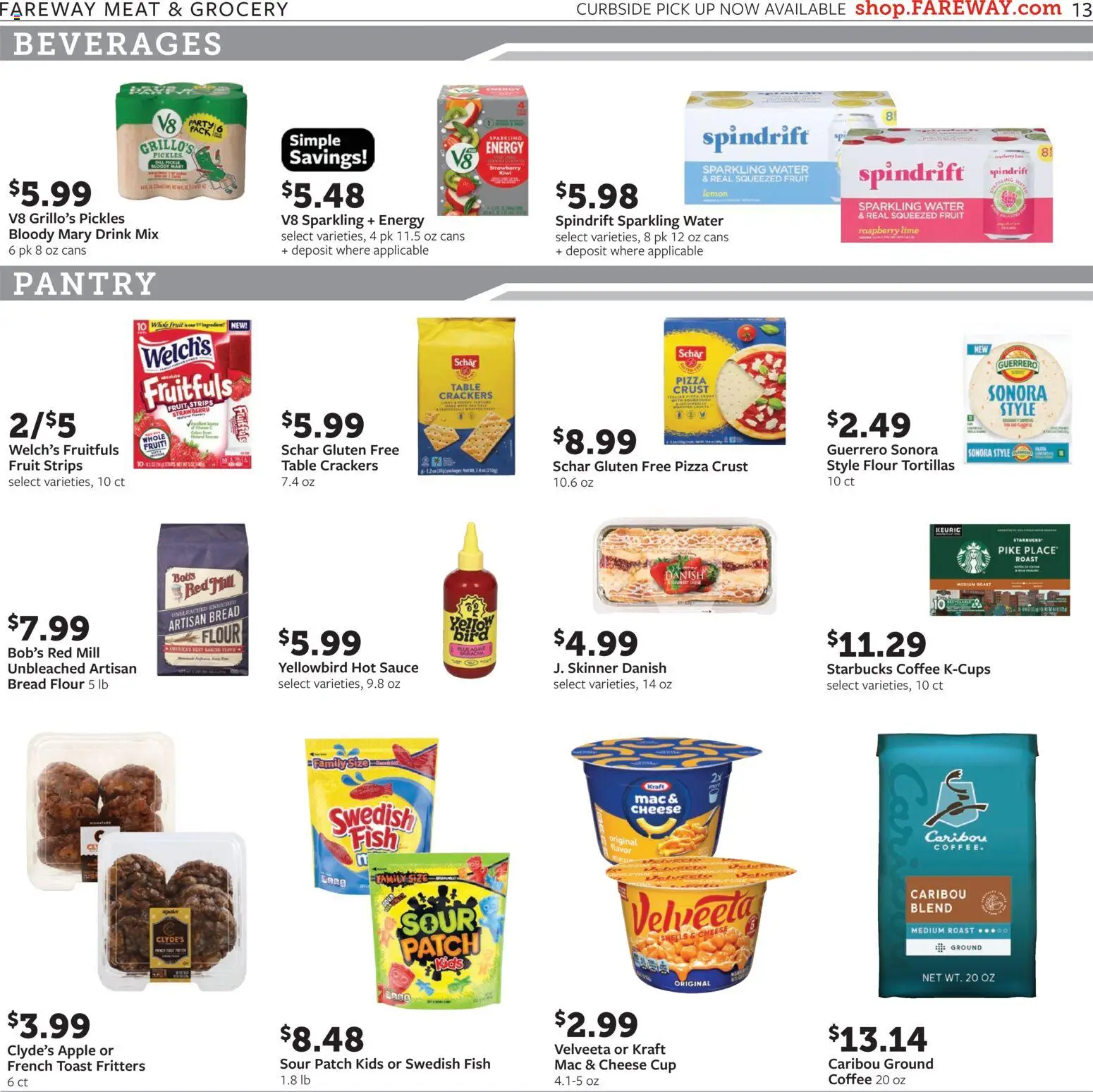fareway - Fareway Weekly Ad - 03/23 - 03/28 2026 - page: 13