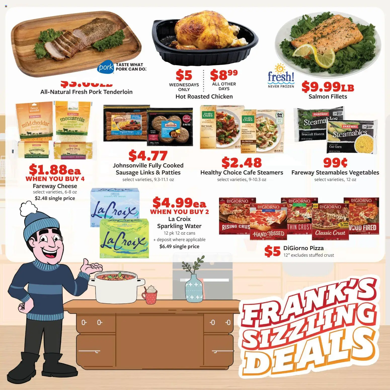 fareway - Fareway Weekly Ad - 03/23 - 03/28 2026 - page: 11