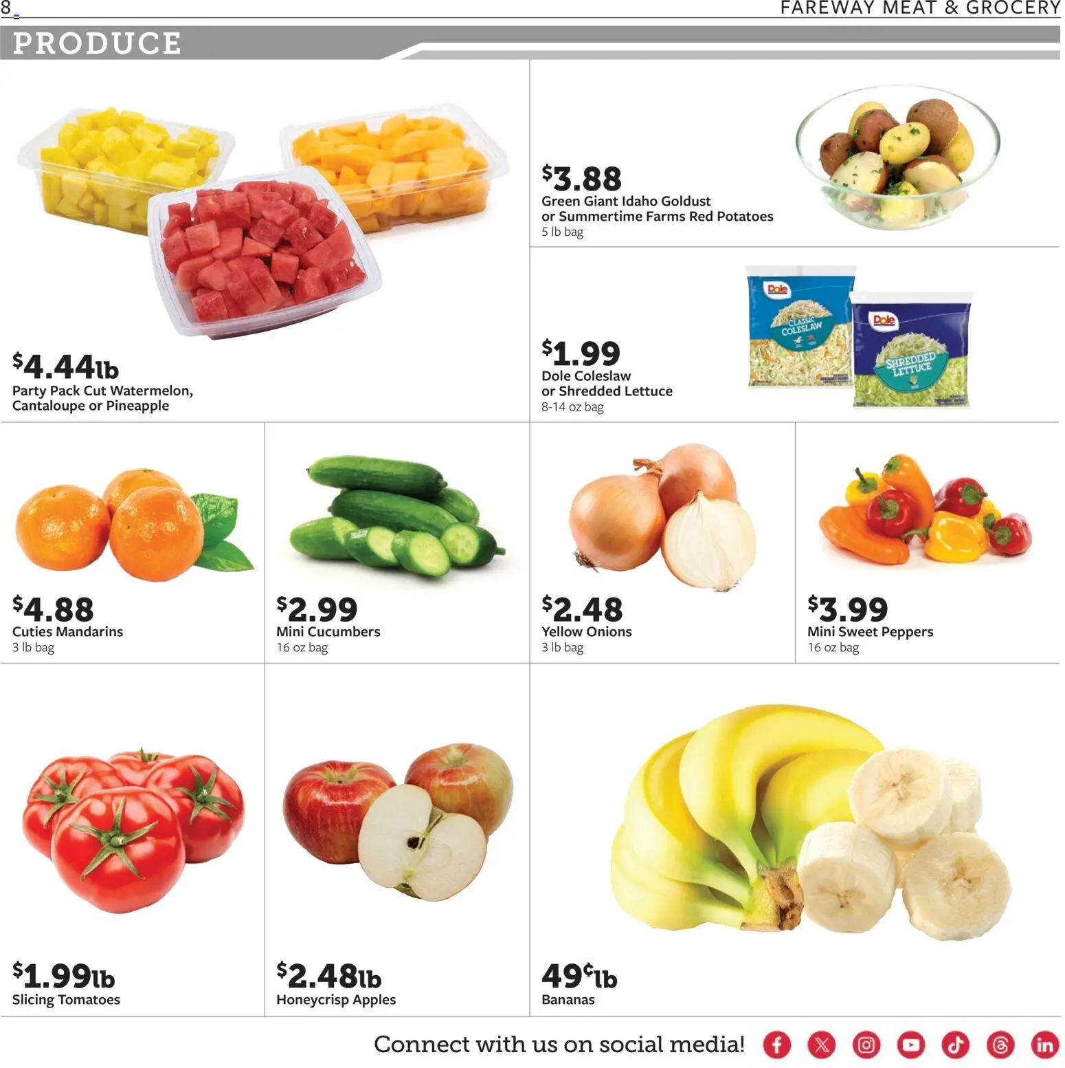 fareway - Fareway Weekly Ad - 04/13 - 04/18 2026 - page: 8