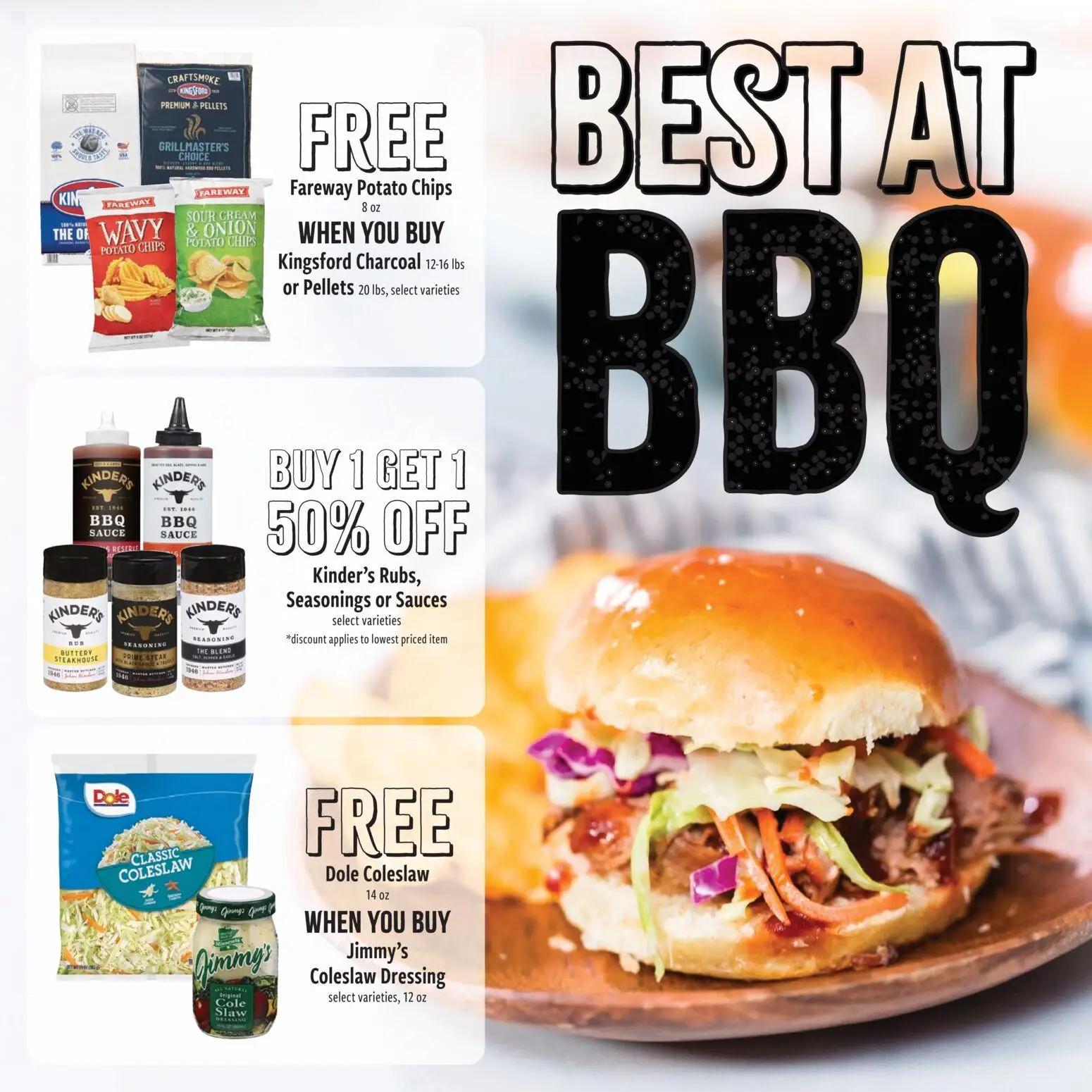 fareway - Fareway Weekly Ad - 04/13 - 04/18 2026 - page: 12