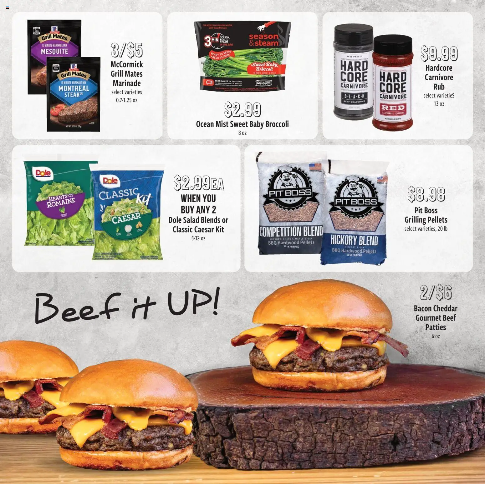 fareway - Fareway Weekly Ad - 04/13 - 04/18 2026 - page: 13