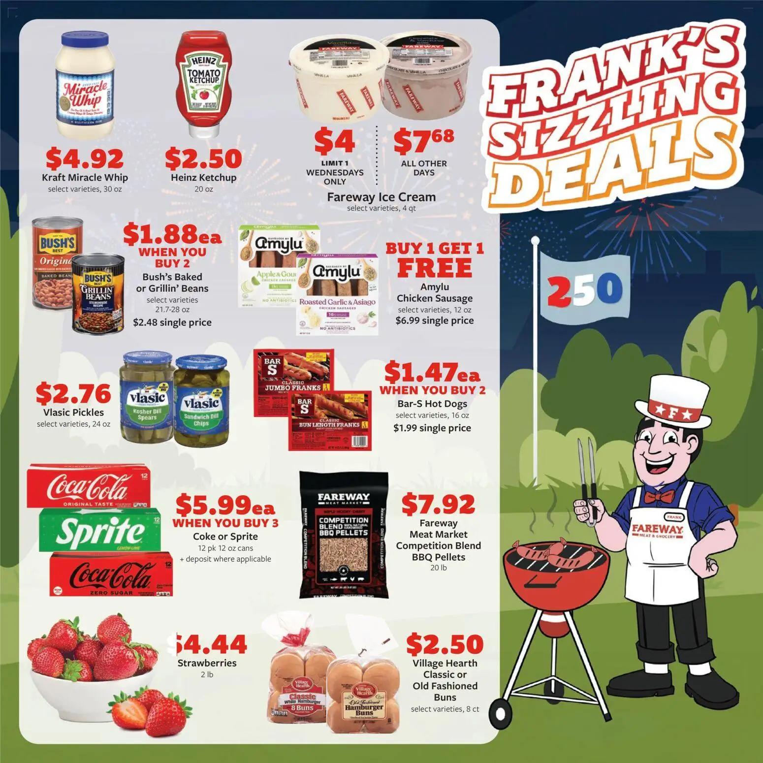 fareway - Fareway Weekly Ad - 04/20 - 04/25 2026 - page: 11