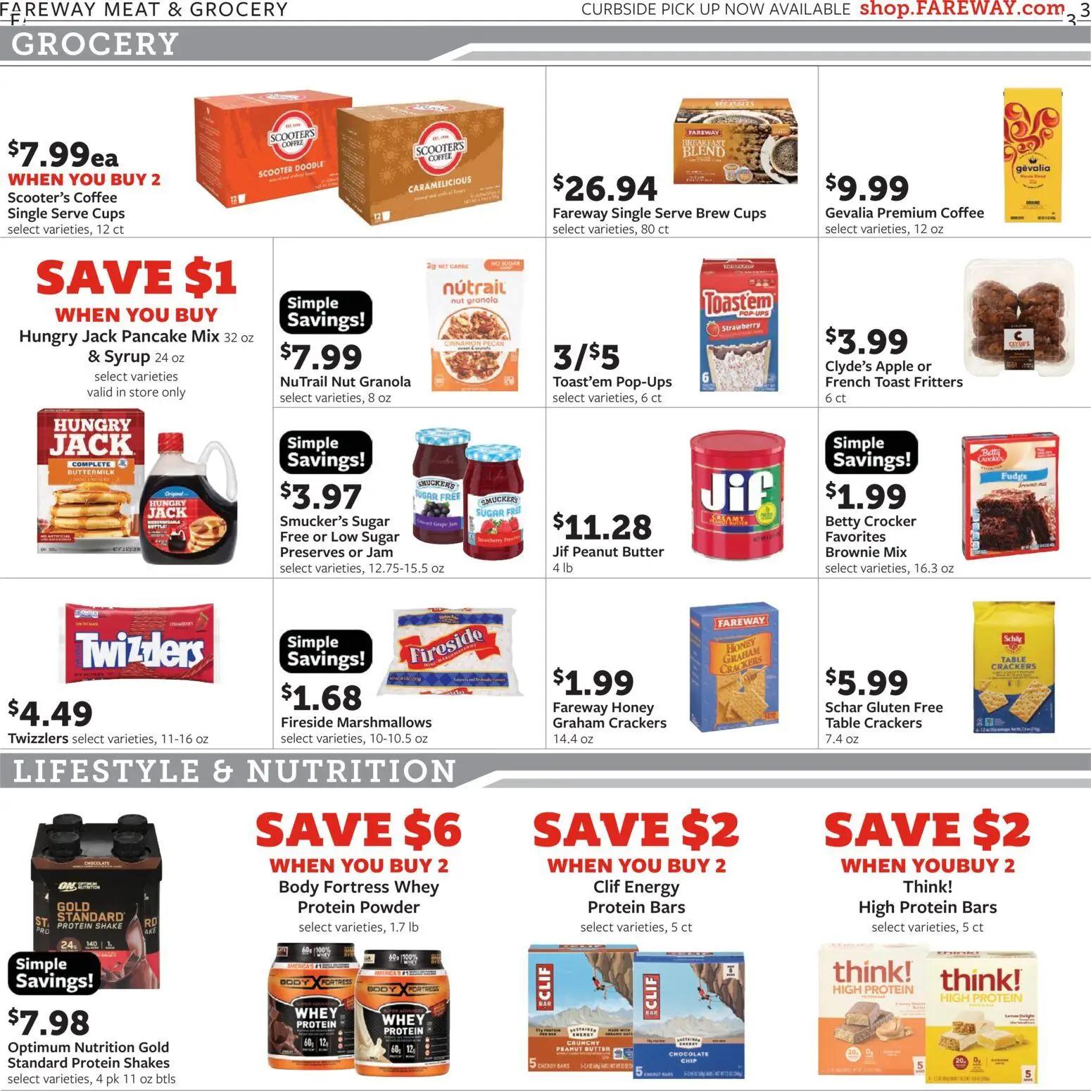 fareway - Fareway Weekly Ad - 04/20 - 04/25 2026 - page: 3