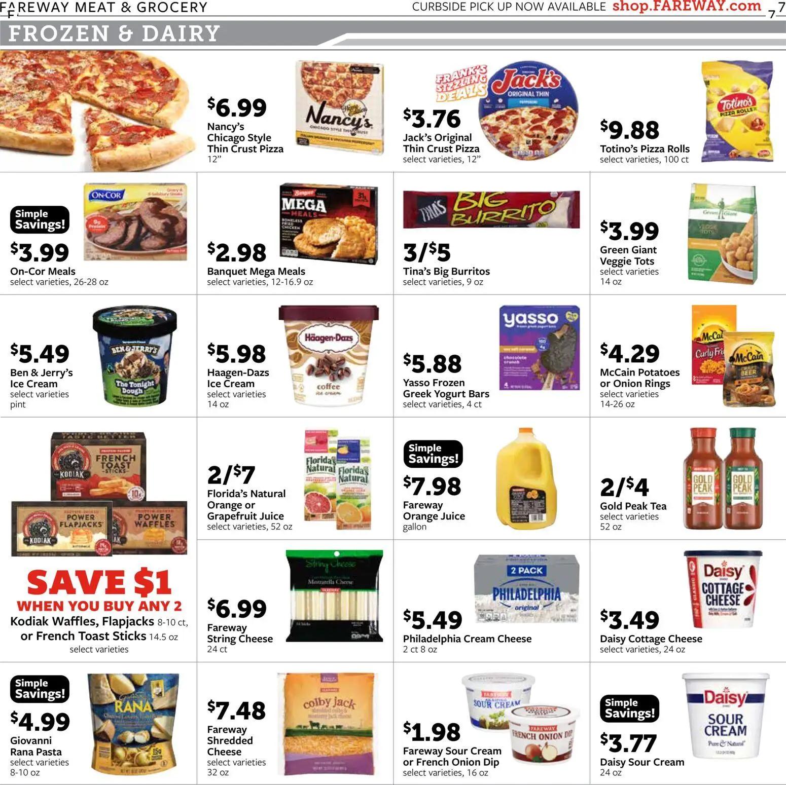 fareway - Fareway Weekly Ad - 04/27 - 05/02 2026 - page: 7