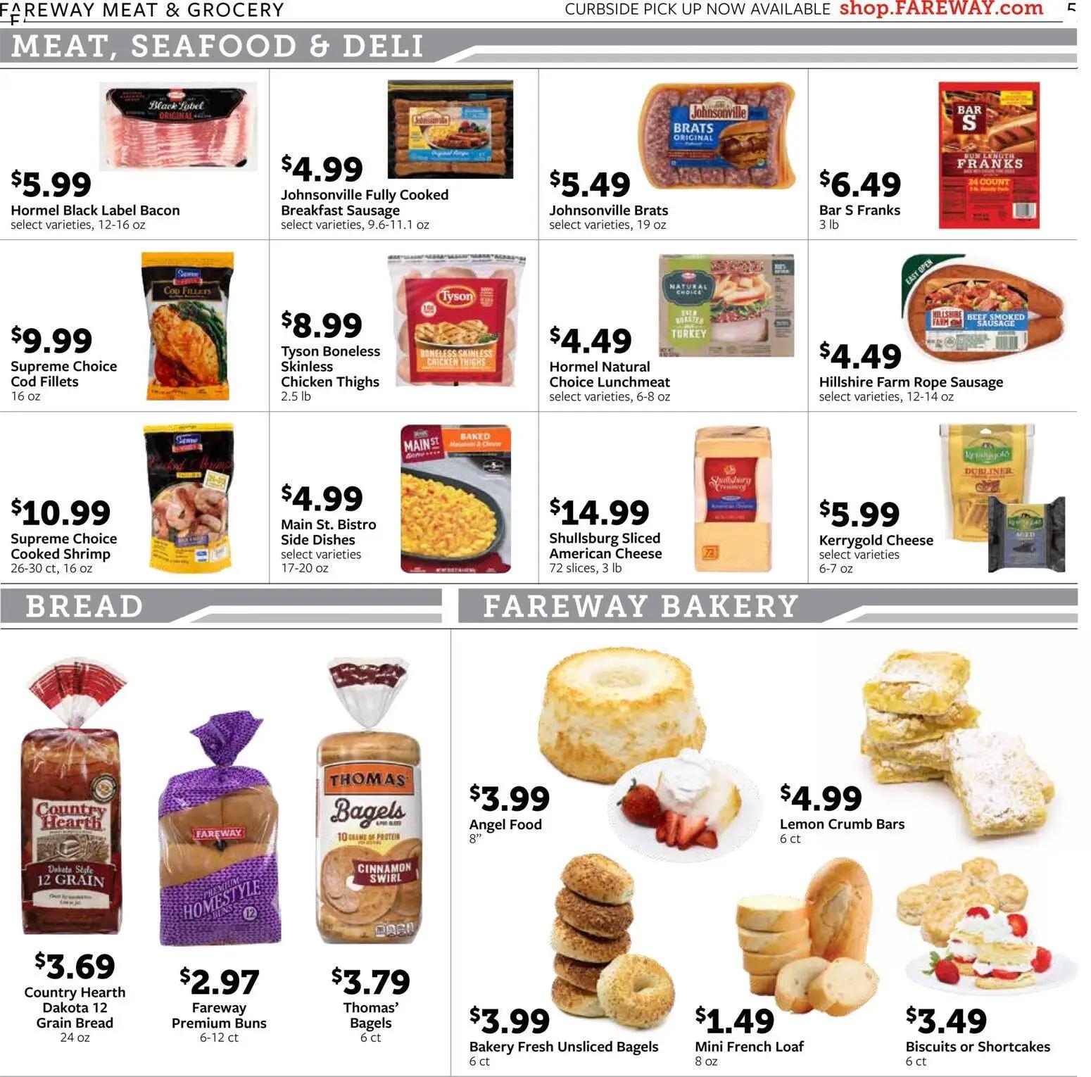 fareway - Fareway Weekly Ad - 04/27 - 05/02 2026 - page: 5