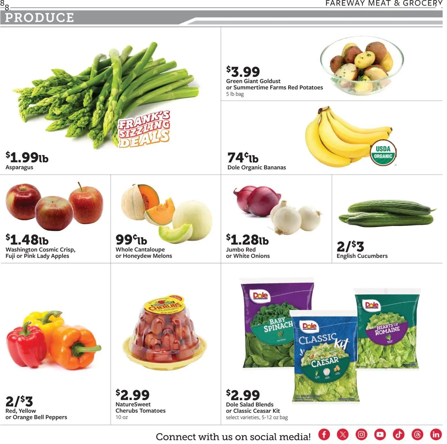 fareway - Fareway Weekly Ad - 05/04 - 05/09 2026 - page: 8