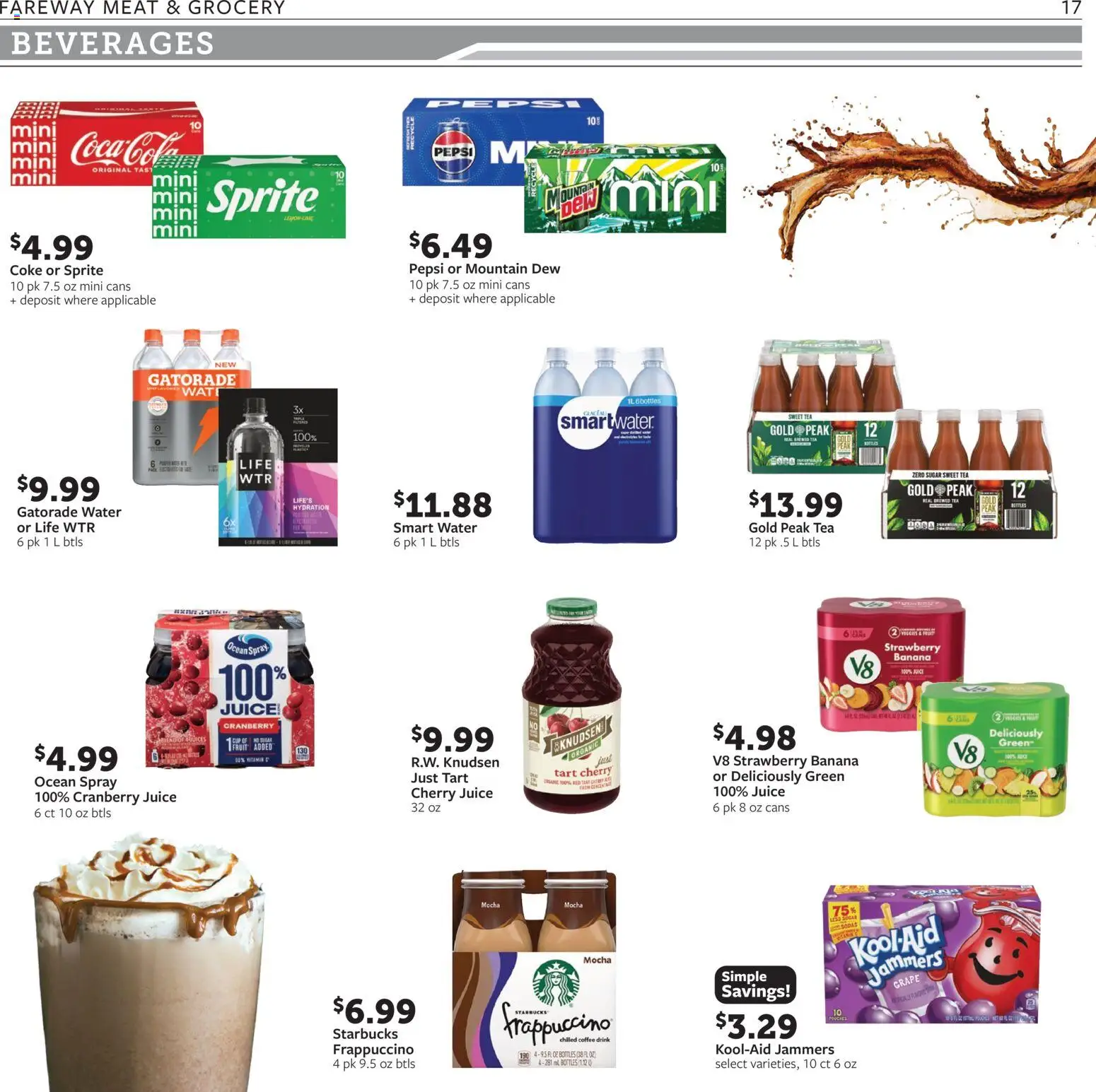 fareway - Fareway Weekly Ad - 05/04 - 05/09 2026 - page: 17