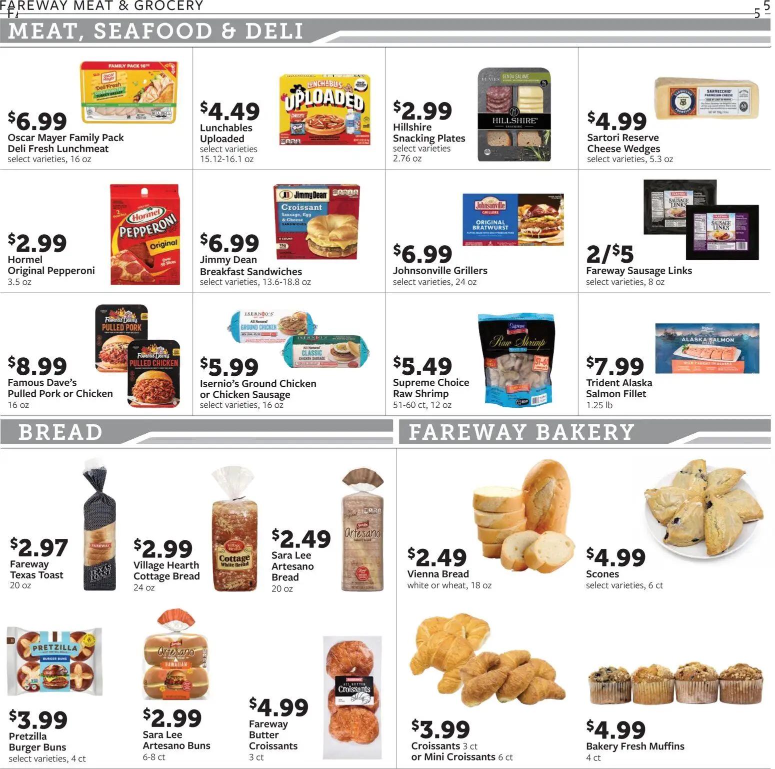 fareway - Fareway Weekly Ad - 05/04 - 05/09 2026 - page: 5