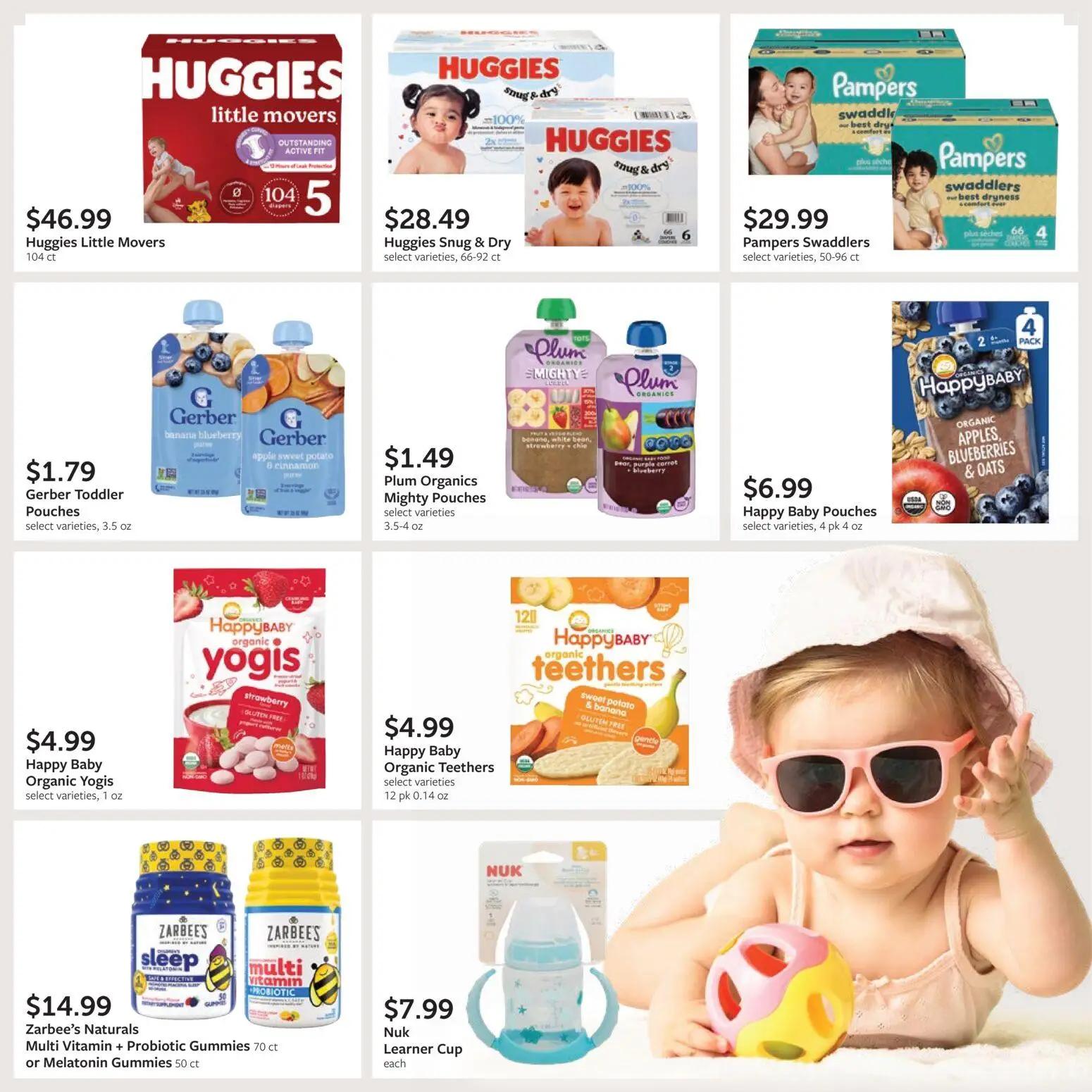 fareway - Fareway Monthly Ad - 05/04 - 05/30 2026 - page: 31