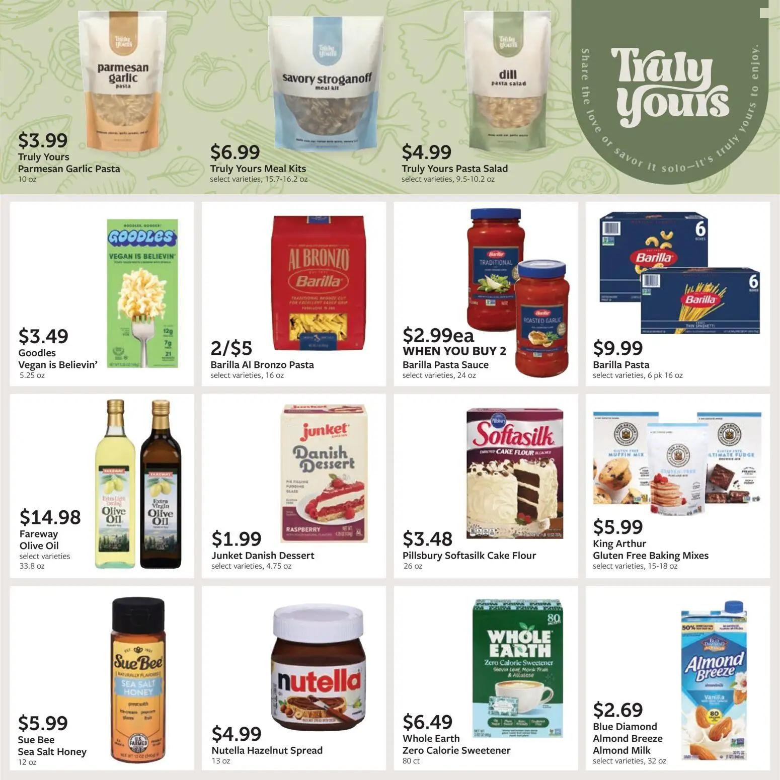 fareway - Fareway Monthly Ad - 05/04 - 05/30 2026 - page: 17