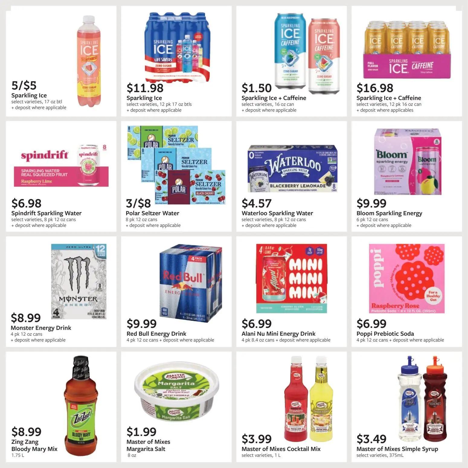 fareway - Fareway Monthly Ad - 05/04 - 05/30 2026 - page: 22