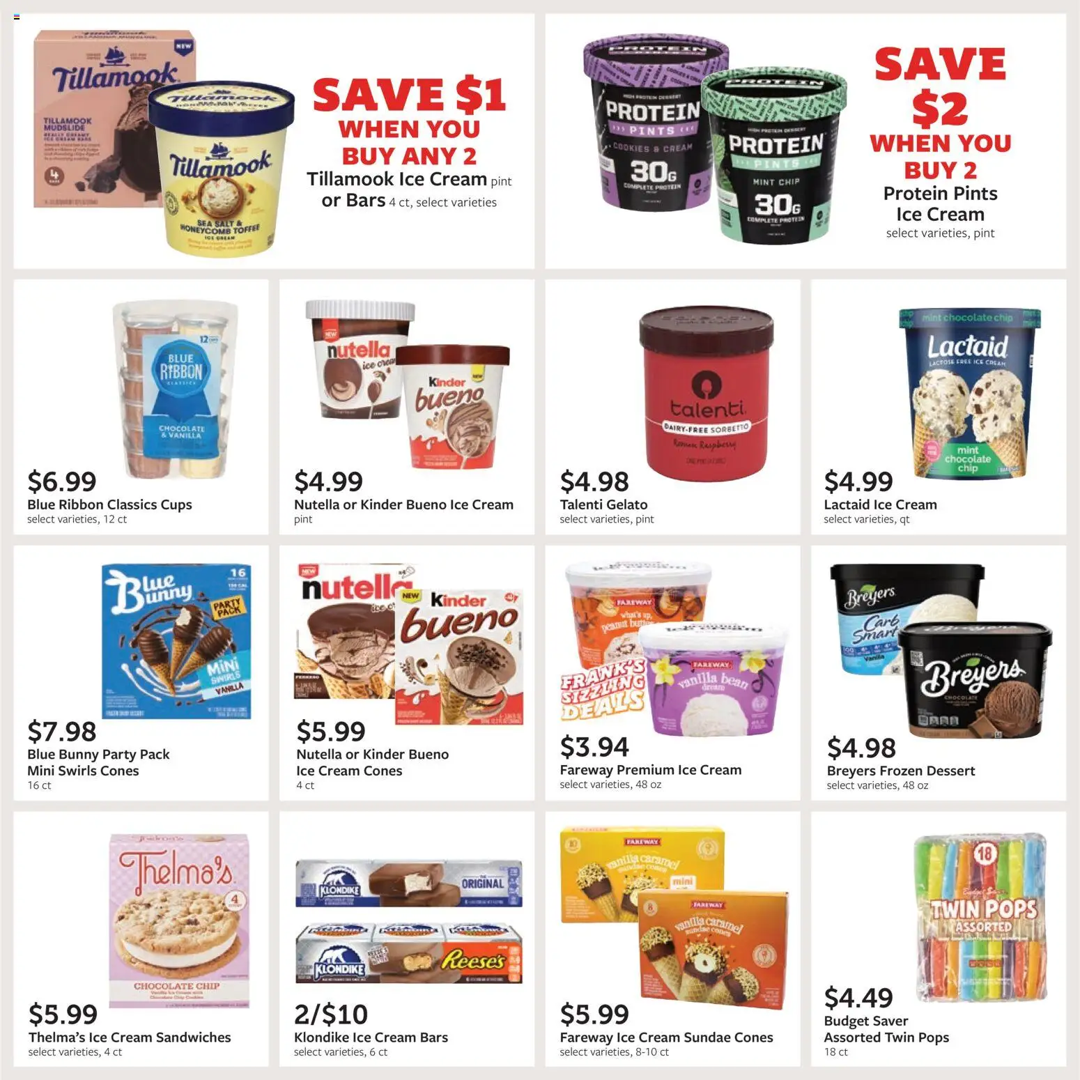 fareway - Fareway Monthly Ad - 05/04 - 05/30 2026 - page: 30