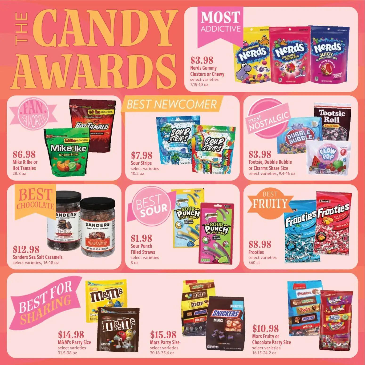 fareway - Fareway Monthly Ad - 05/04 - 05/30 2026 - page: 2