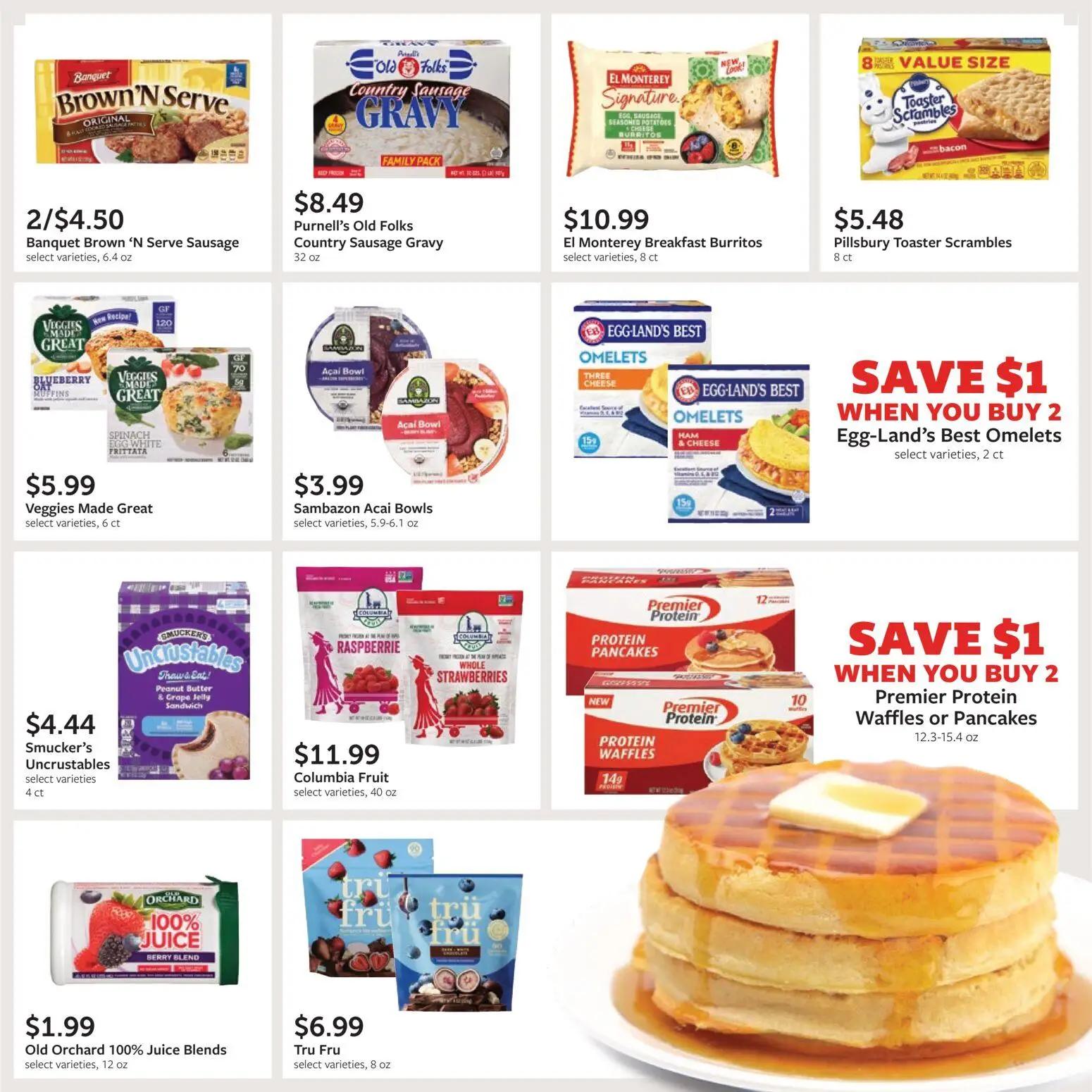 fareway - Fareway Monthly Ad - 05/04 - 05/30 2026 - page: 29