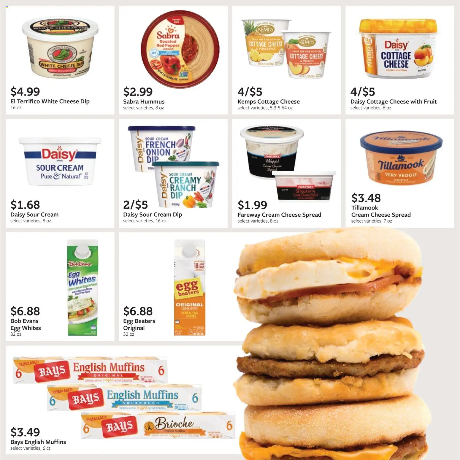 fareway - Fareway Monthly Ad - 05/04 - 05/30 2026 - page: 25