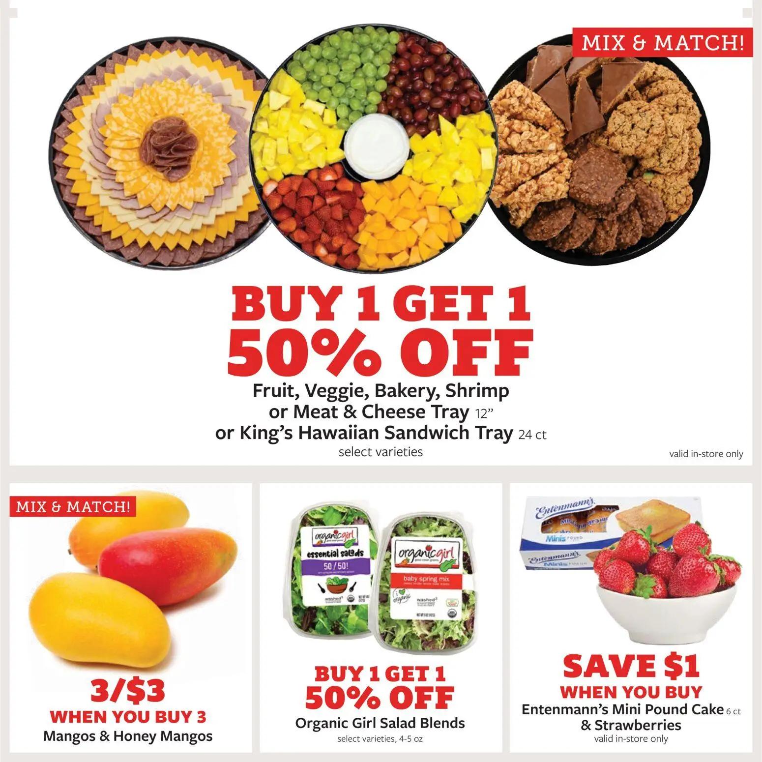 fareway - Fareway Monthly Ad - 05/04 - 05/30 2026 - page: 10