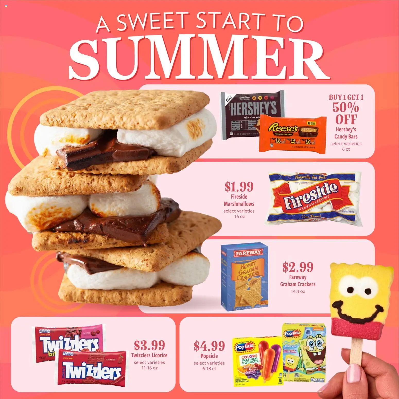 fareway - Fareway Weekly Ad - 05/11 - 05/16 2026 - page: 11