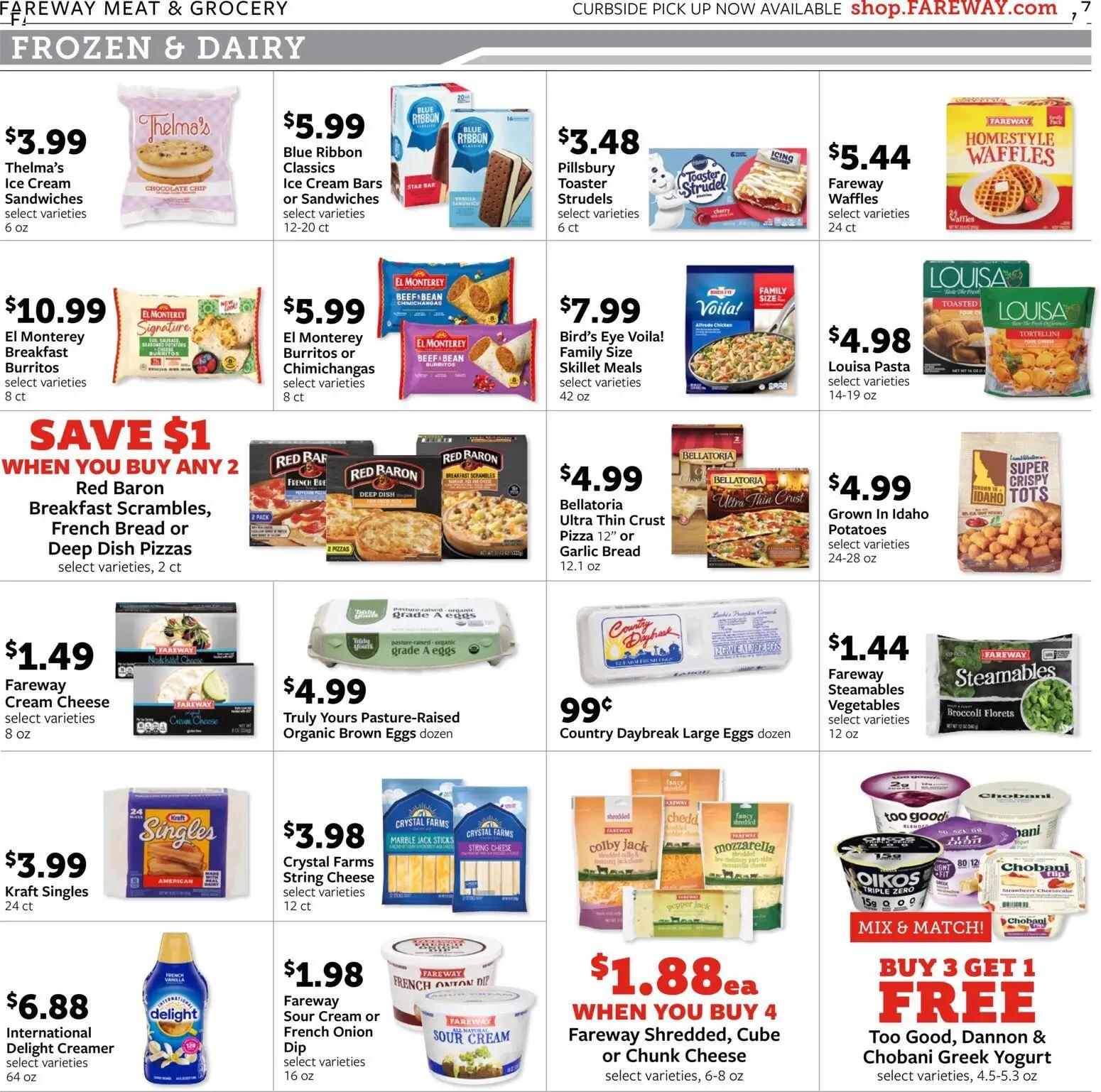 fareway - Fareway Weekly Ad - 05/11 - 05/16 2026 - page: 7