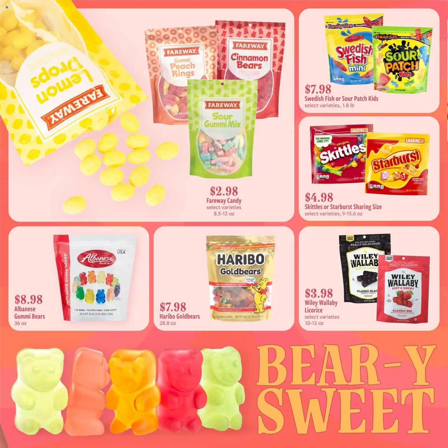 fareway - Fareway Weekly Ad - 05/11 - 05/16 2026 - page: 12