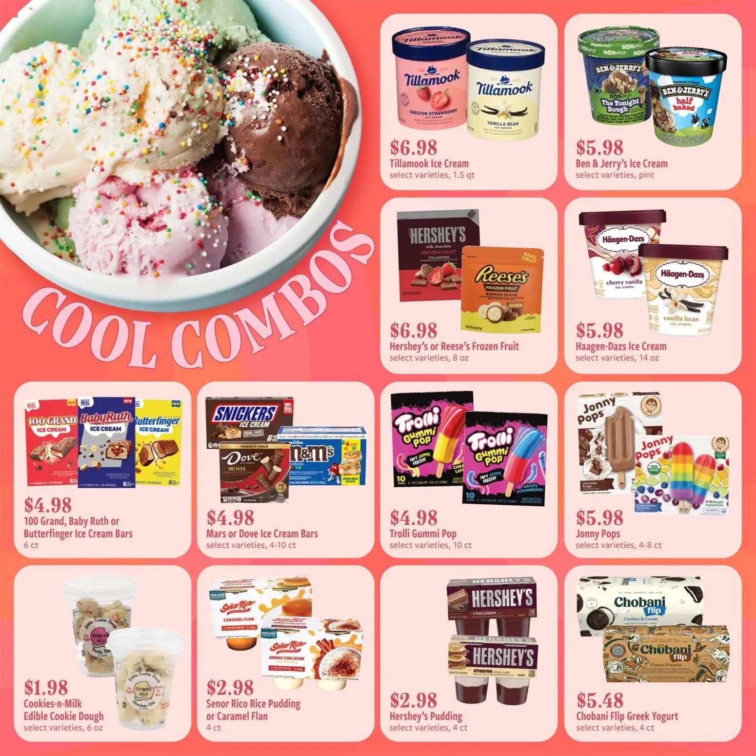fareway - Fareway Weekly Ad - 05/11 - 05/16 2026 - page: 13
