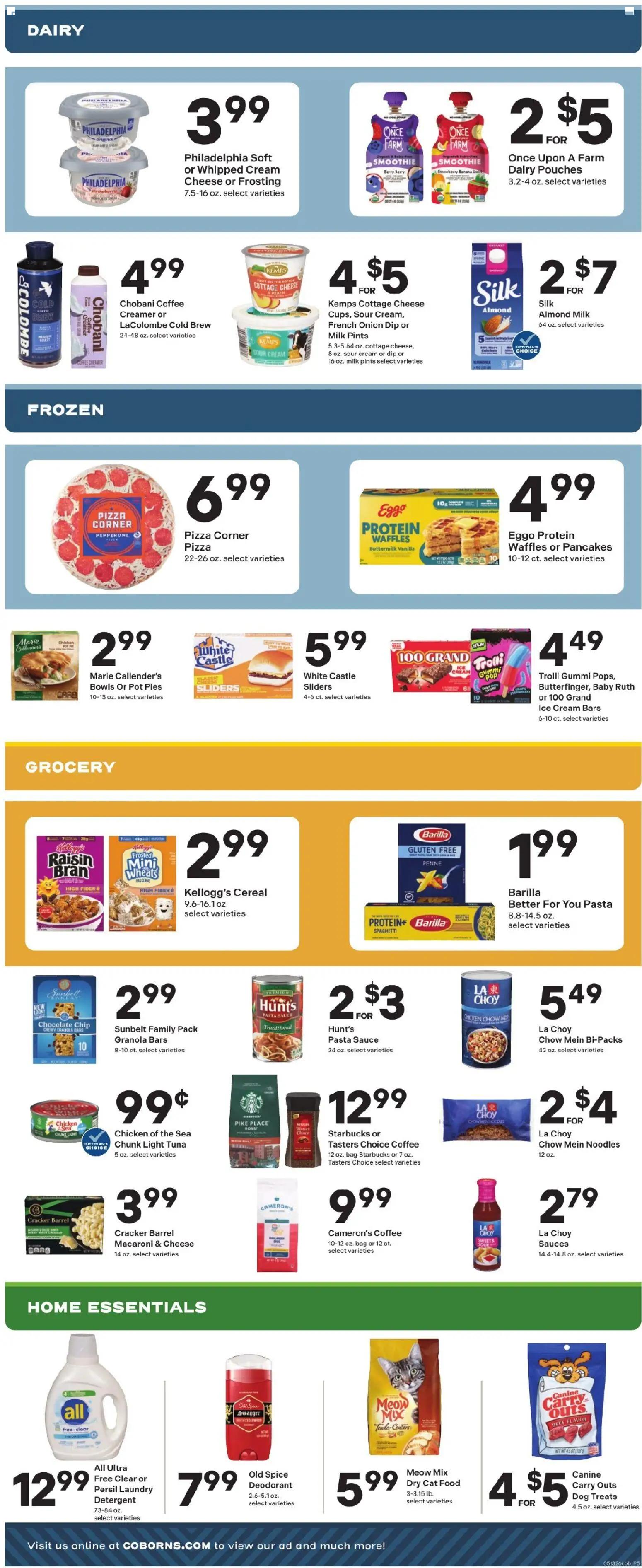 coborns - Coborn's Weekly Ad - 05/13 - 05/19 2026 - page: 5