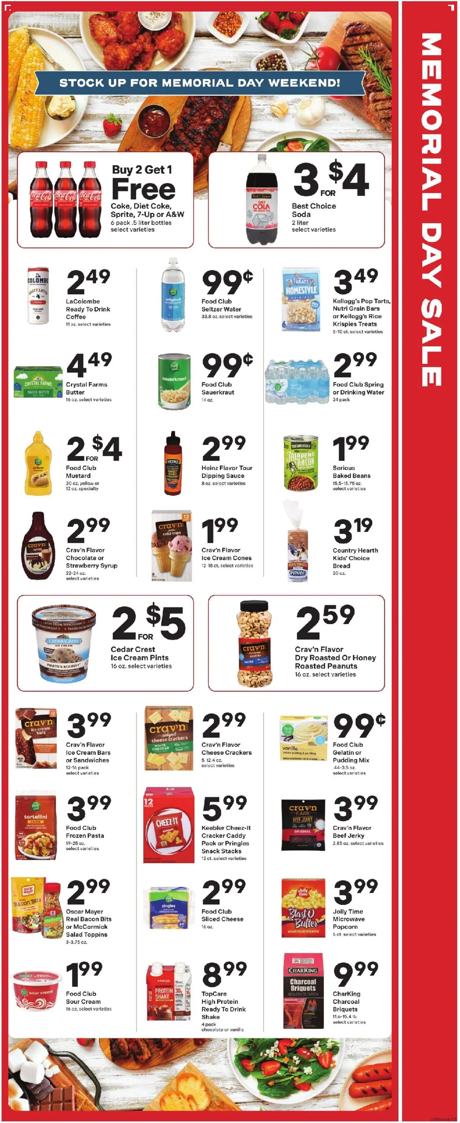 coborns - Coborn's Weekly Ad - 05/13 - 05/19 2026 - page: 3