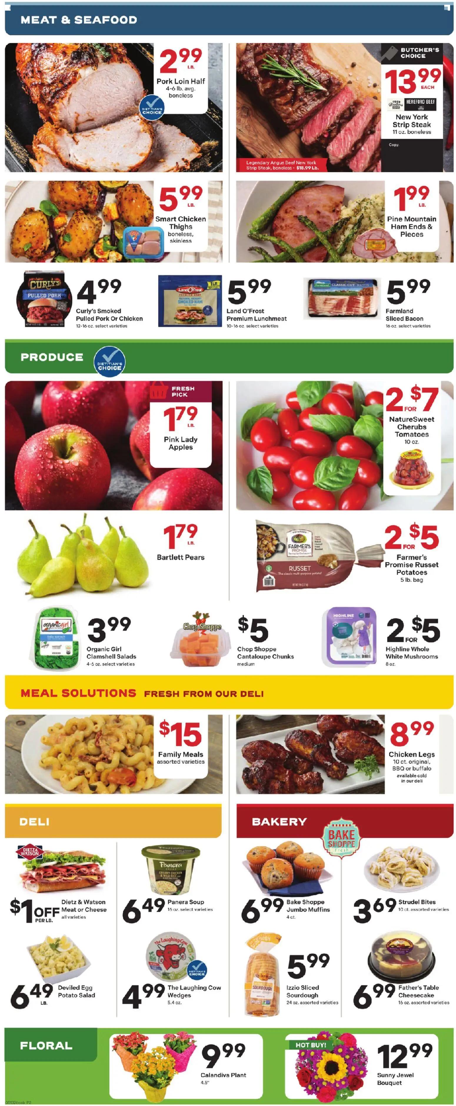 coborns - Coborn's Weekly Ad - 05/13 - 05/19 2026 - page: 2