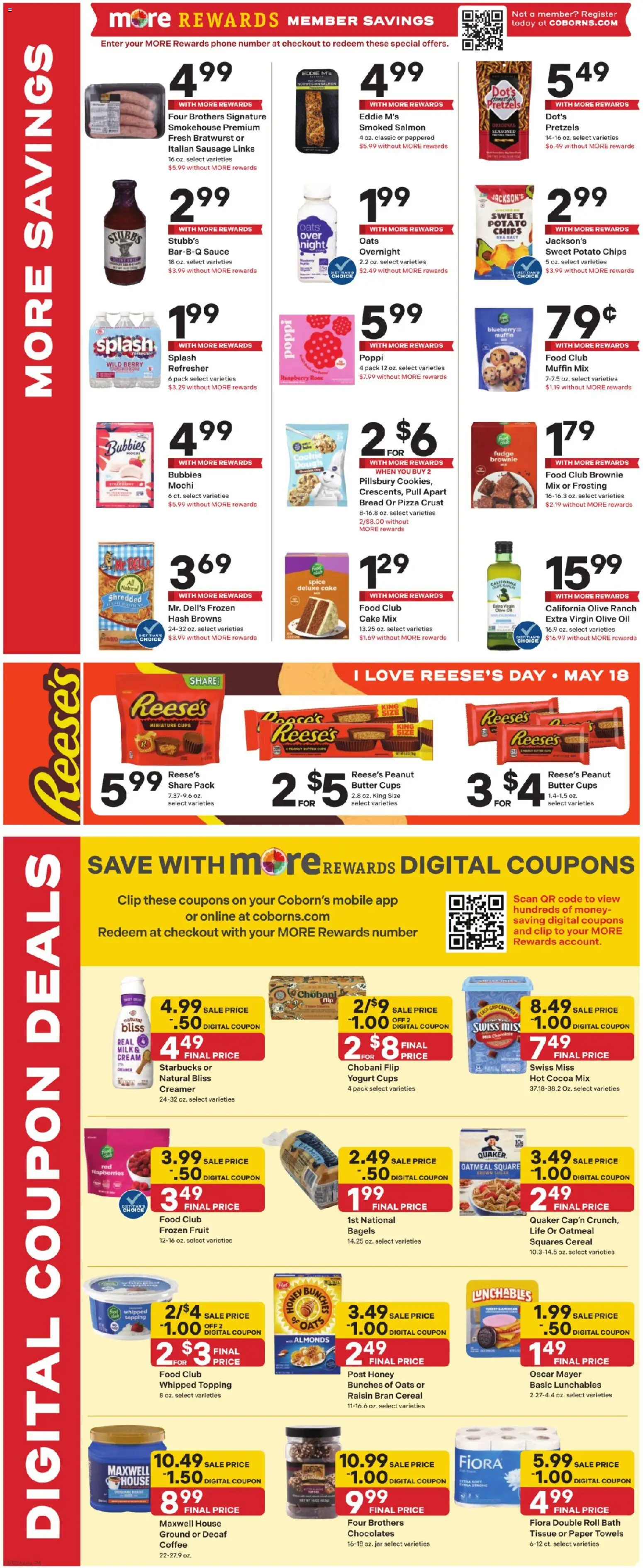 coborns - Coborn's Weekly Ad - 05/13 - 05/19 2026 - page: 4