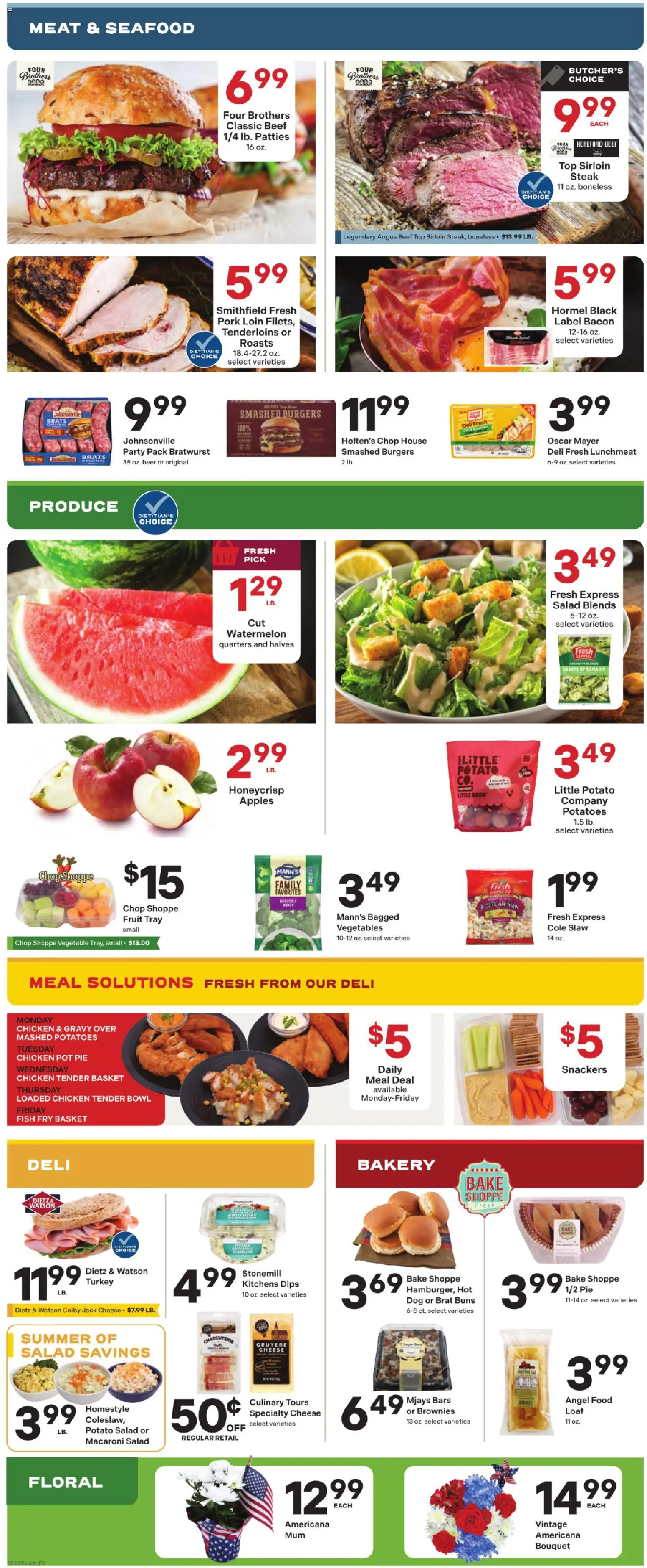 coborns - Coborn's Weekly Ad - 05/20 - 05/26 2026 - page: 2