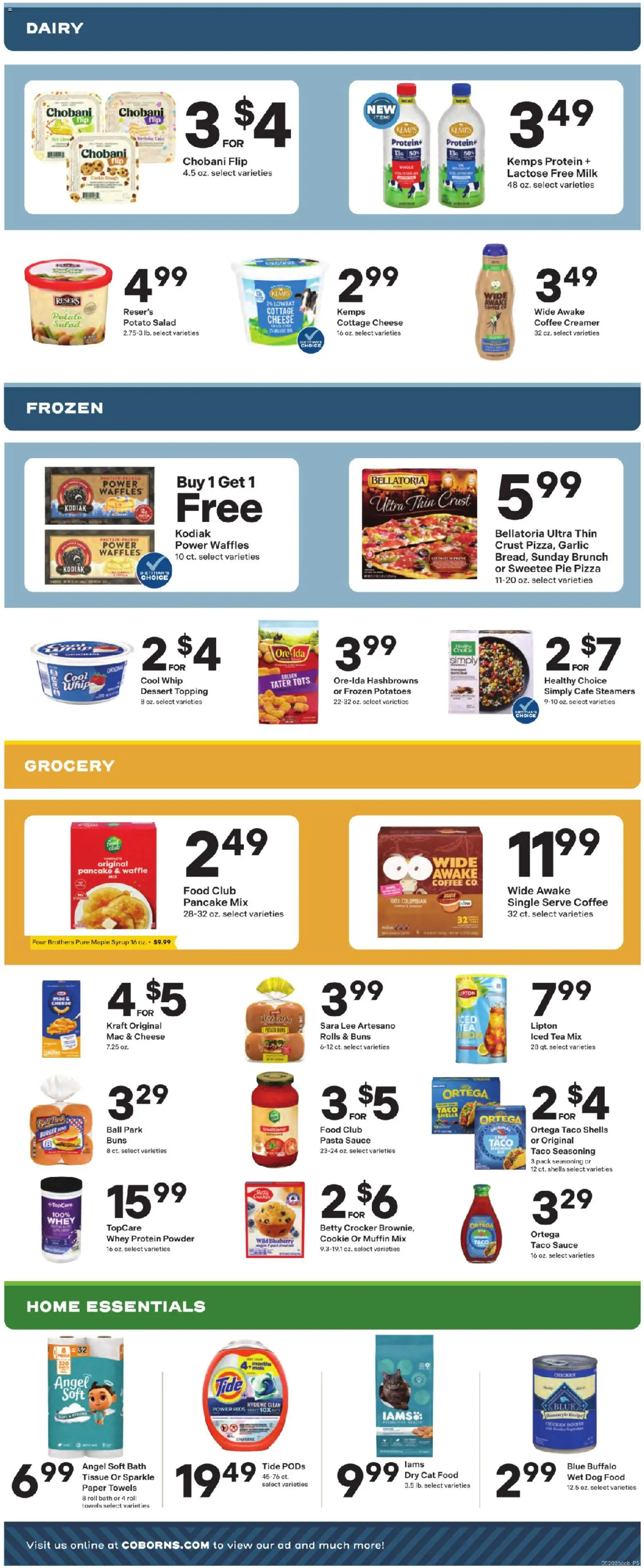 coborns - Coborn's Weekly Ad - 05/20 - 05/26 2026 - page: 5