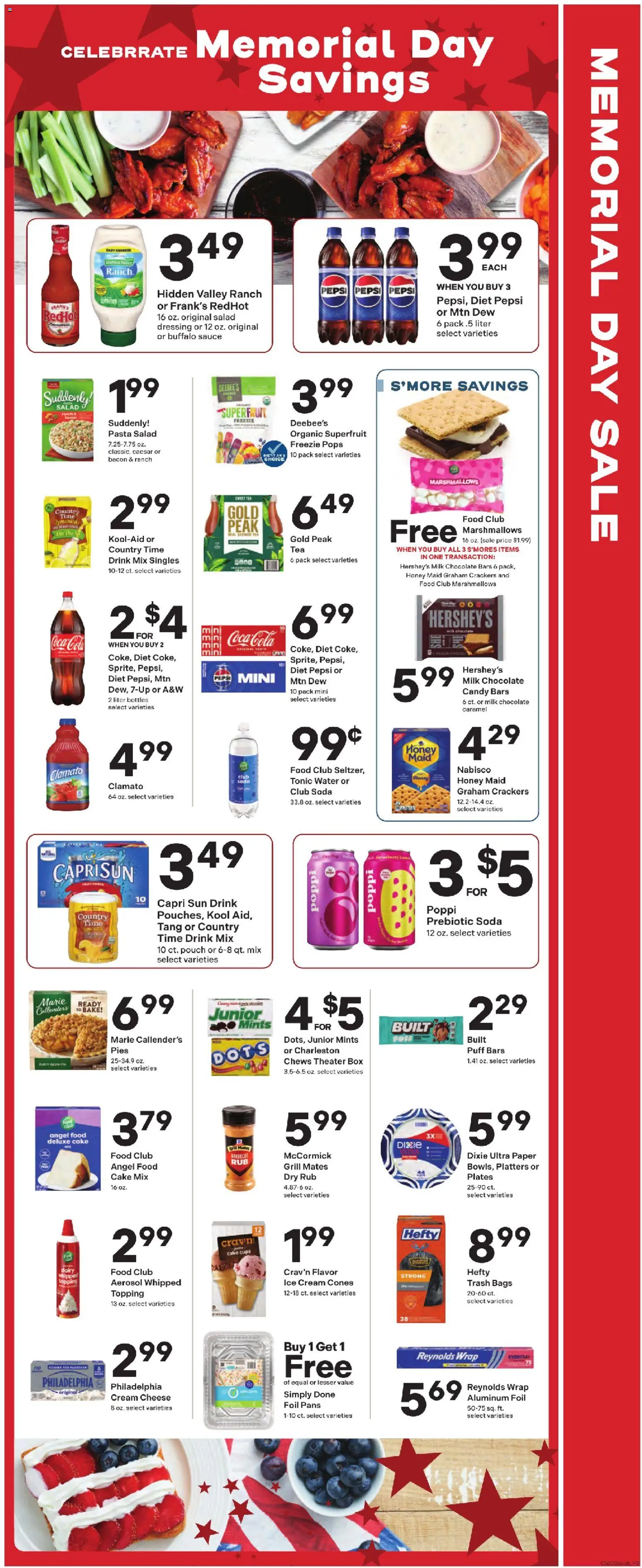 coborns - Coborn's Weekly Ad - 05/20 - 05/26 2026 - page: 3