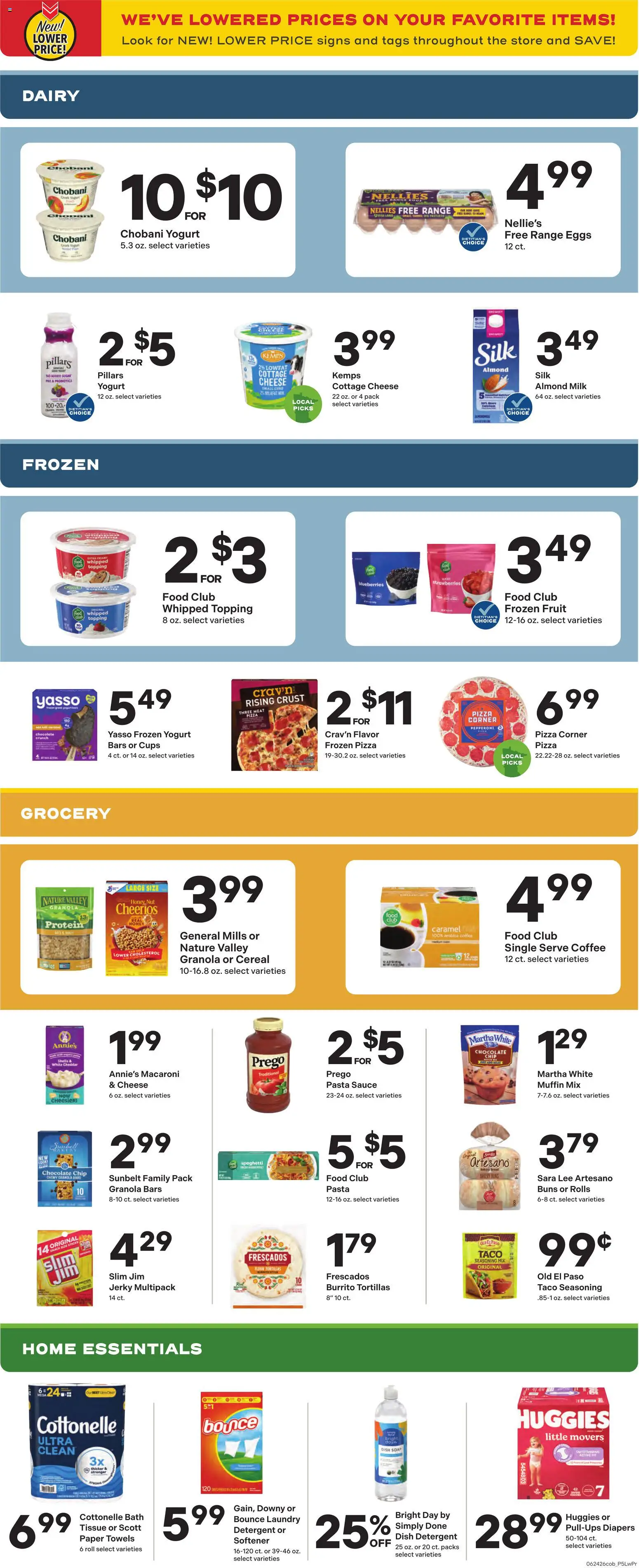 coborns - Coborn's Weekly Ad - 06/24 - 06/30 2026 - page: 5