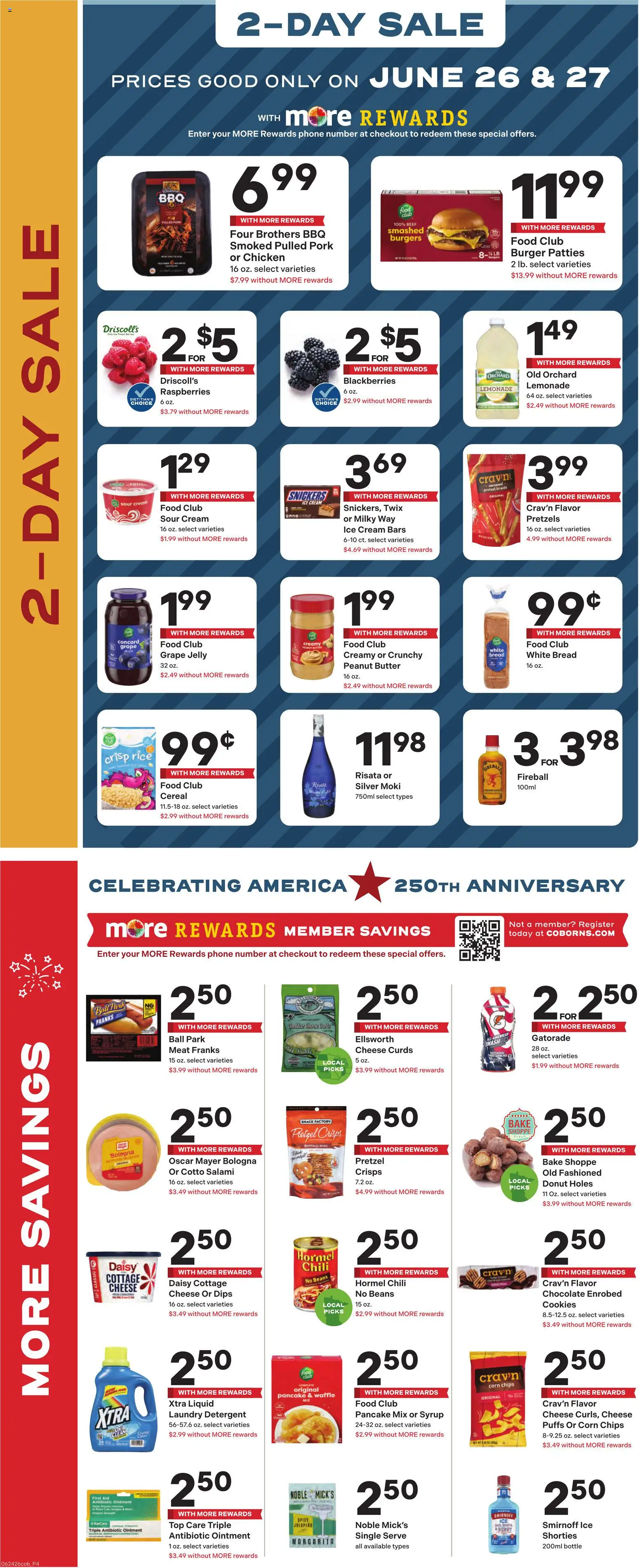 coborns - Coborn's Weekly Ad - 06/24 - 06/30 2026 - page: 4
