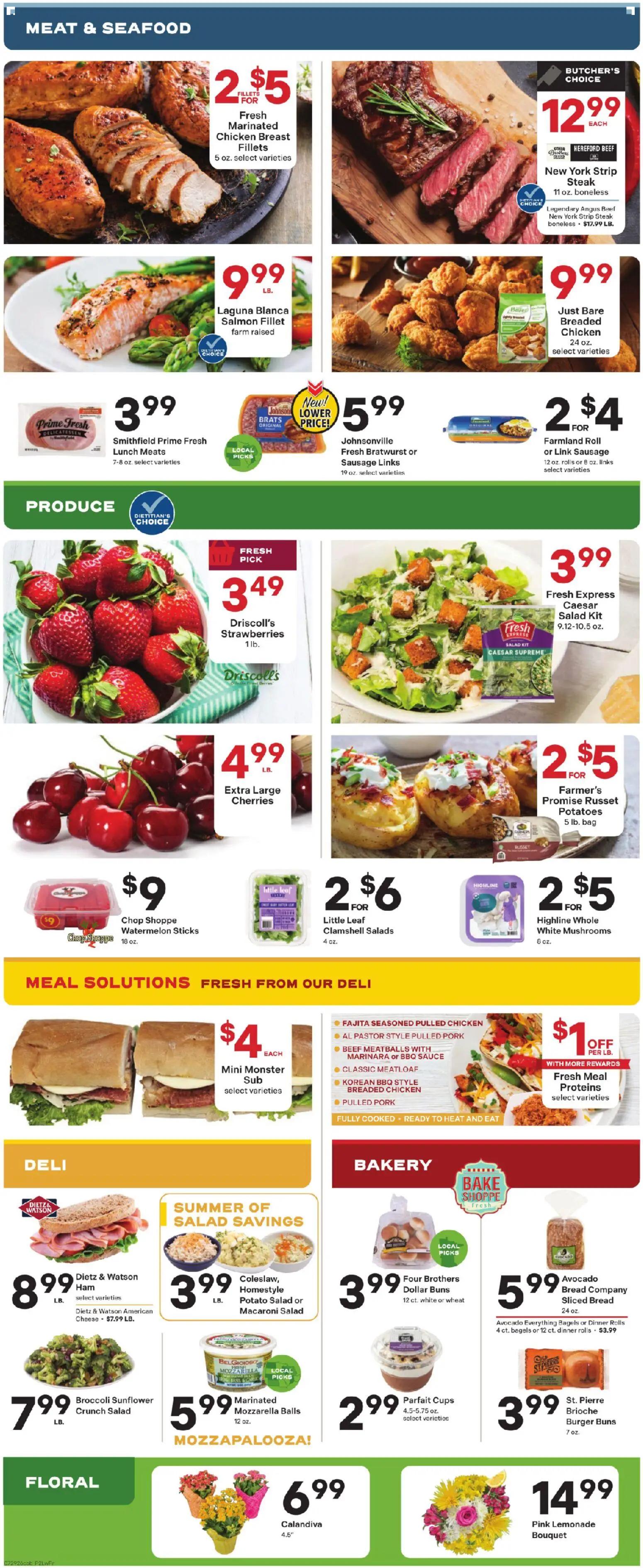 coborns - Coborn's Weekly Ad - 07/29 - 08/04 2026 - page: 2