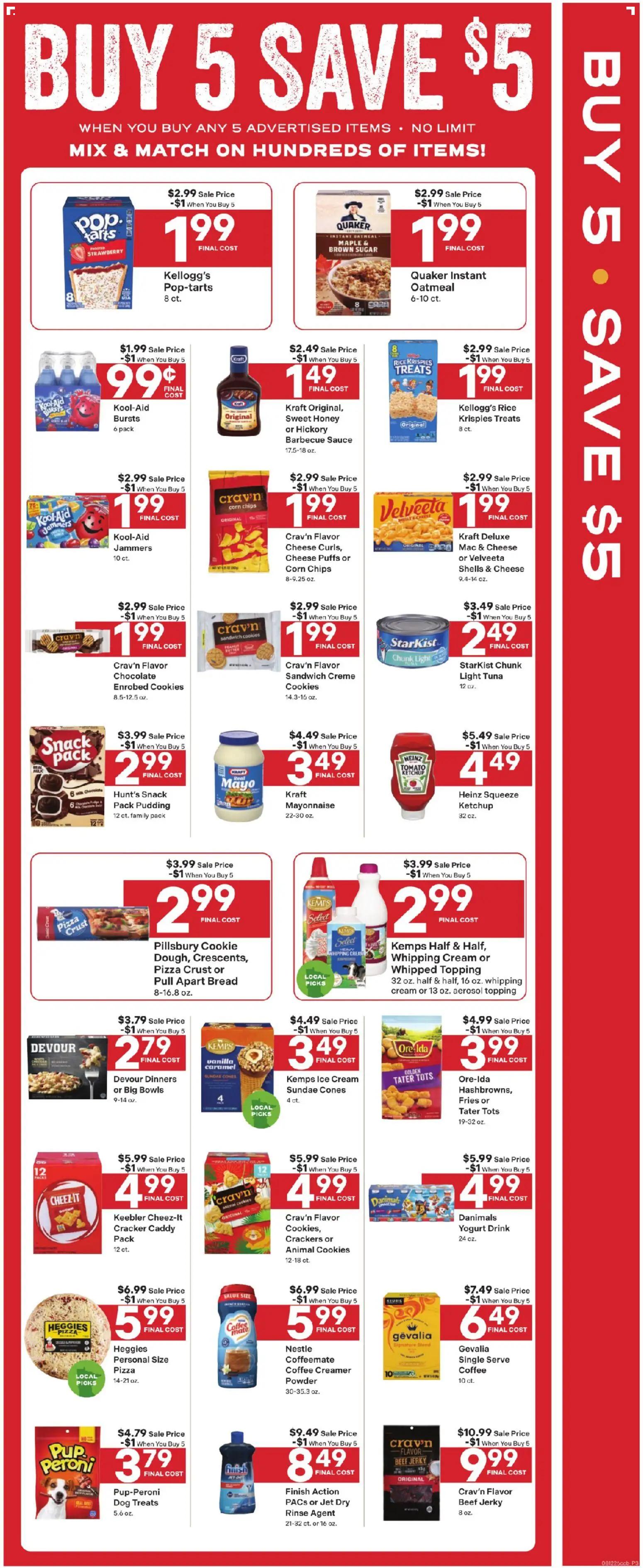 coborns - Coborn's Weekly Ad - 08/12 - 08/18 2026 - page: 5