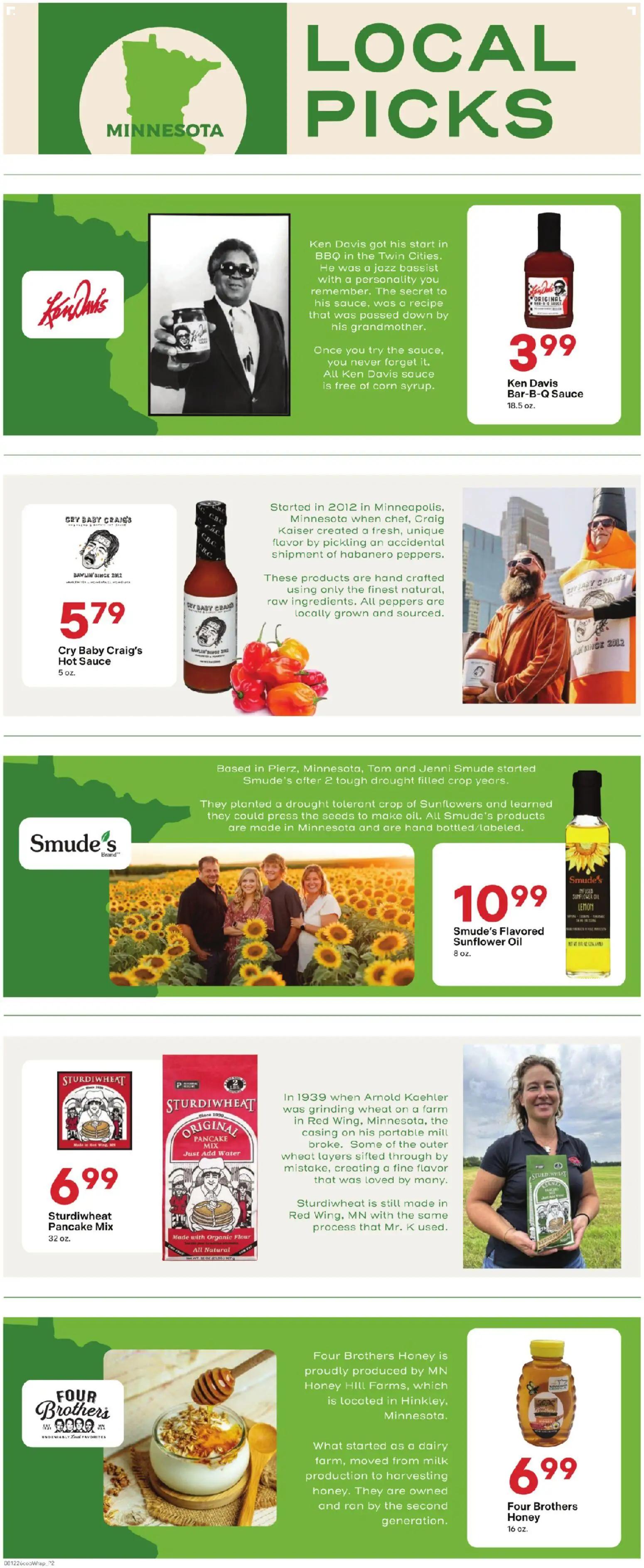coborns - Coborn's Weekly Ad - 08/12 - 08/18 2026 - page: 3
