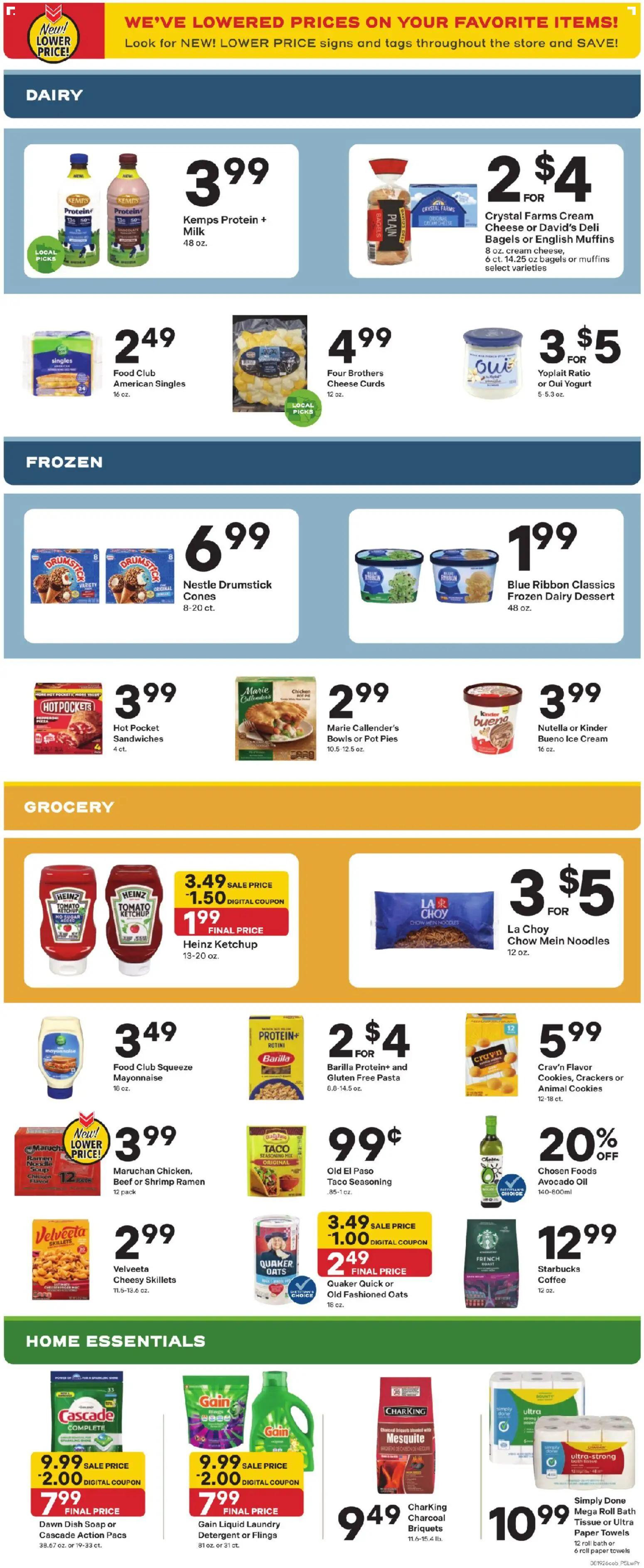 coborns - Coborn's Weekly Ad - 08/19 - 08/25 2026 - page: 7