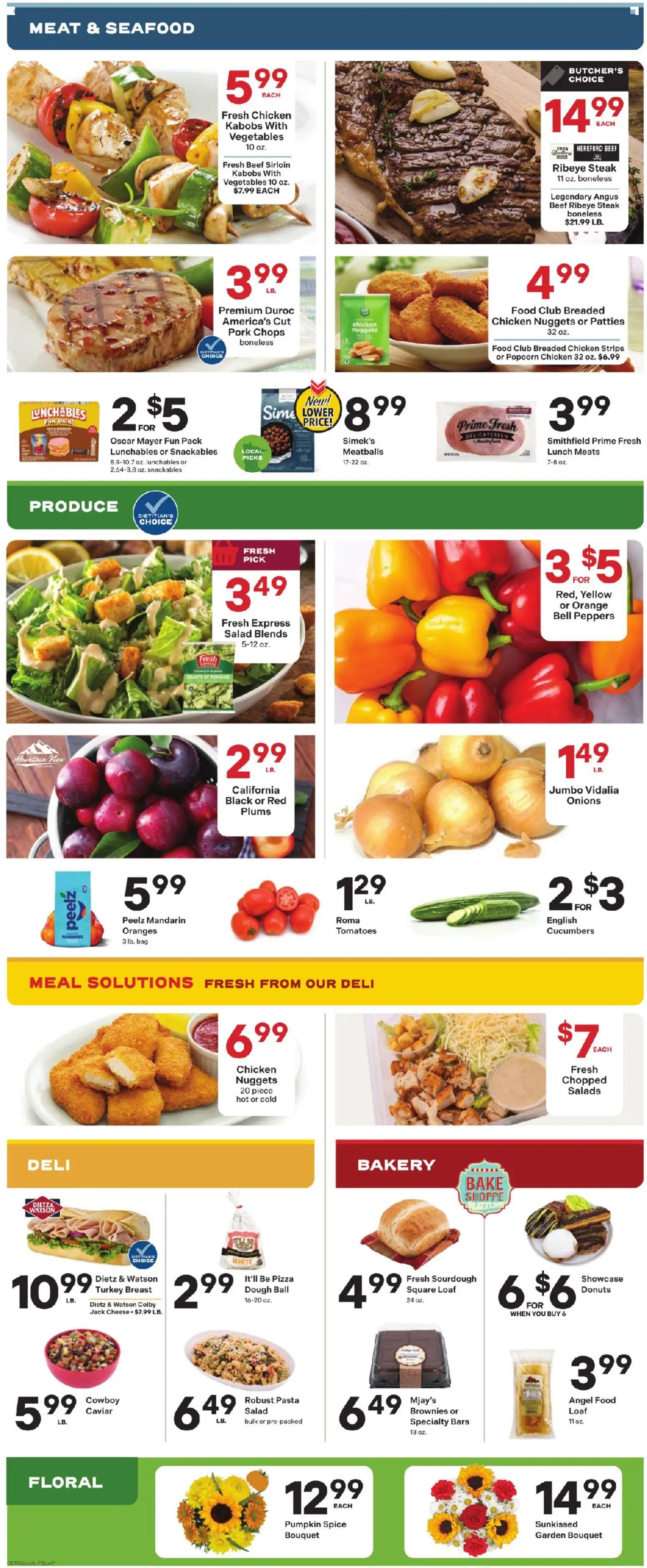 coborns - Coborn's Weekly Ad - 08/19 - 08/25 2026 - page: 4