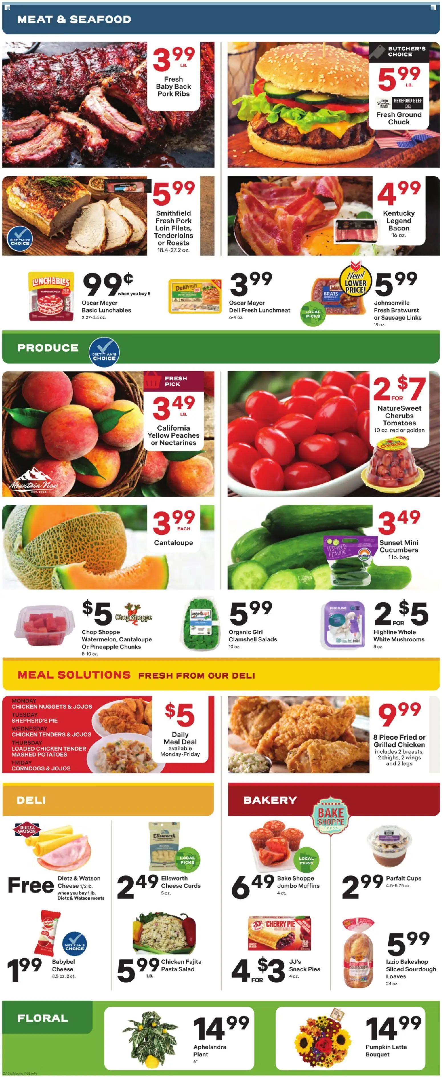 coborns - Coborn's Weekly Ad - 08/26 - 09/01 2026 - page: 4