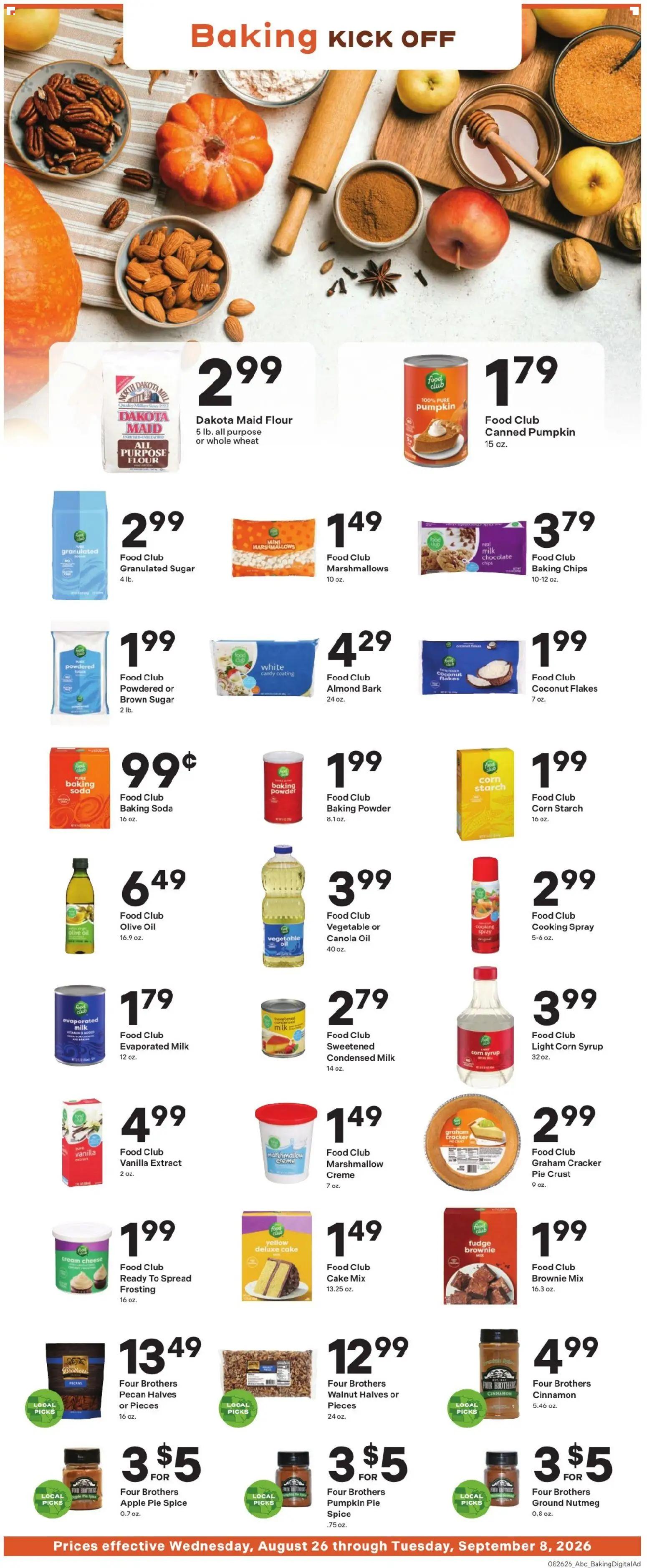 coborns - Coborn's Weekly Ad - 08/26 - 09/01 2026 - page: 9