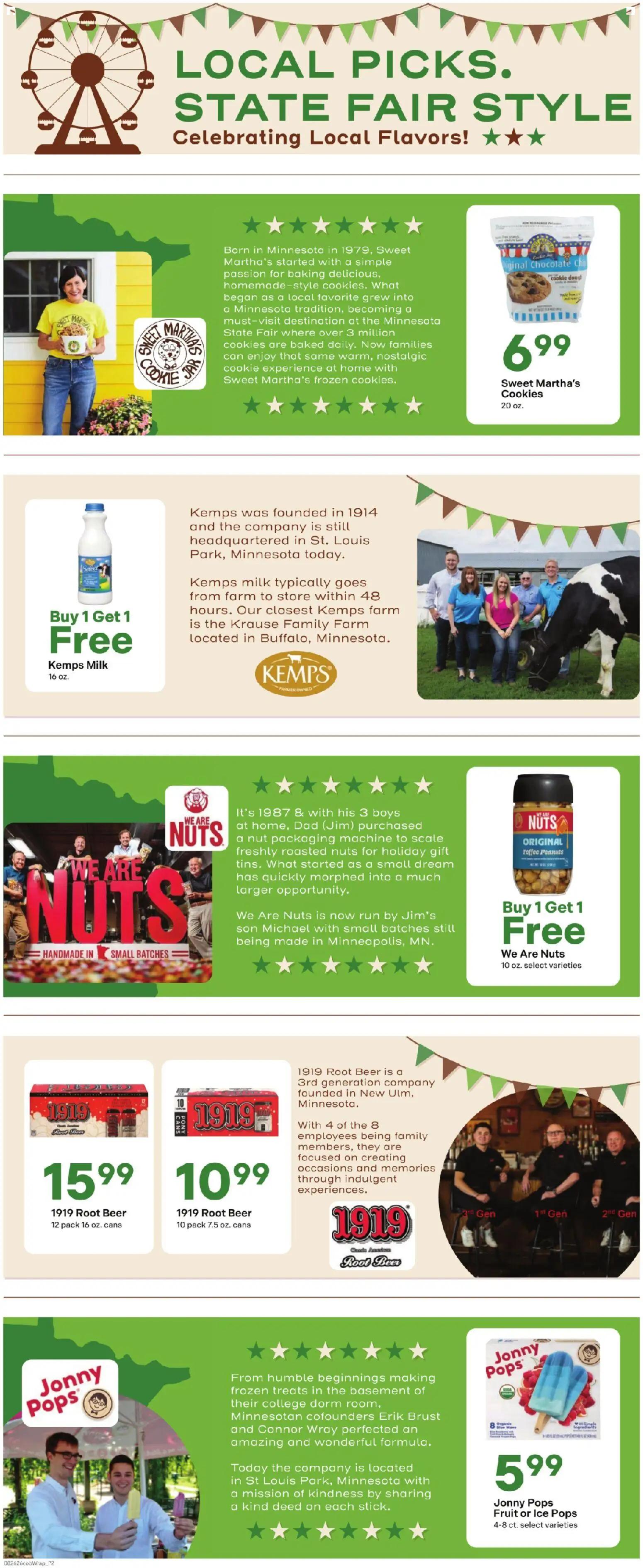 coborns - Coborn's Weekly Ad - 08/26 - 09/01 2026 - page: 3
