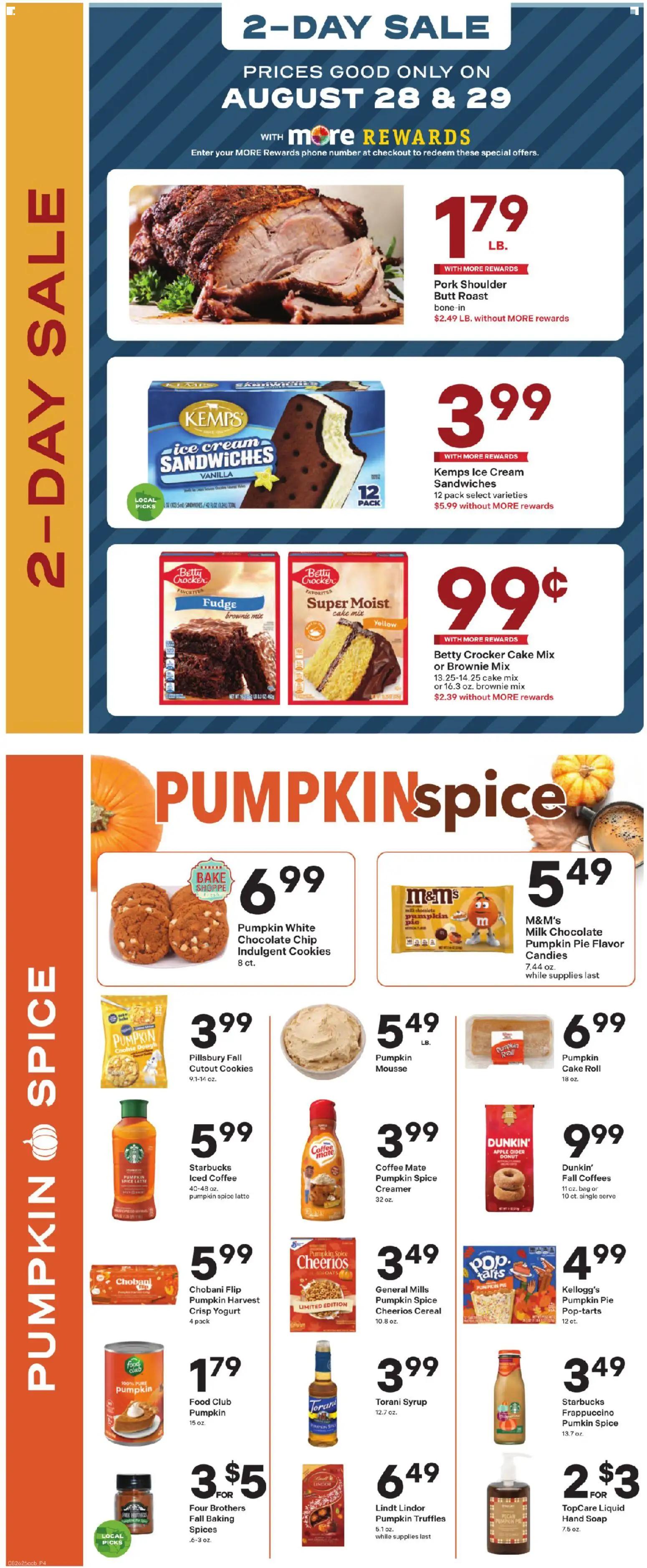 coborns - Coborn's Weekly Ad - 08/26 - 09/01 2026 - page: 6